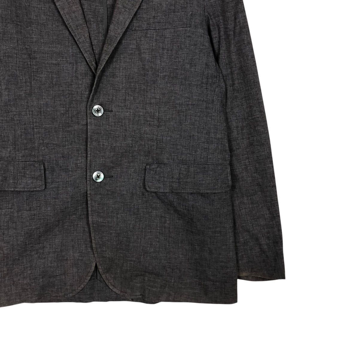 Beams Plus 🔥VINTAGE CHORE JACKET BEAMS ISSEY MIYAKE Size US M / EU 48-50 / 2 - 7 Thumbnail