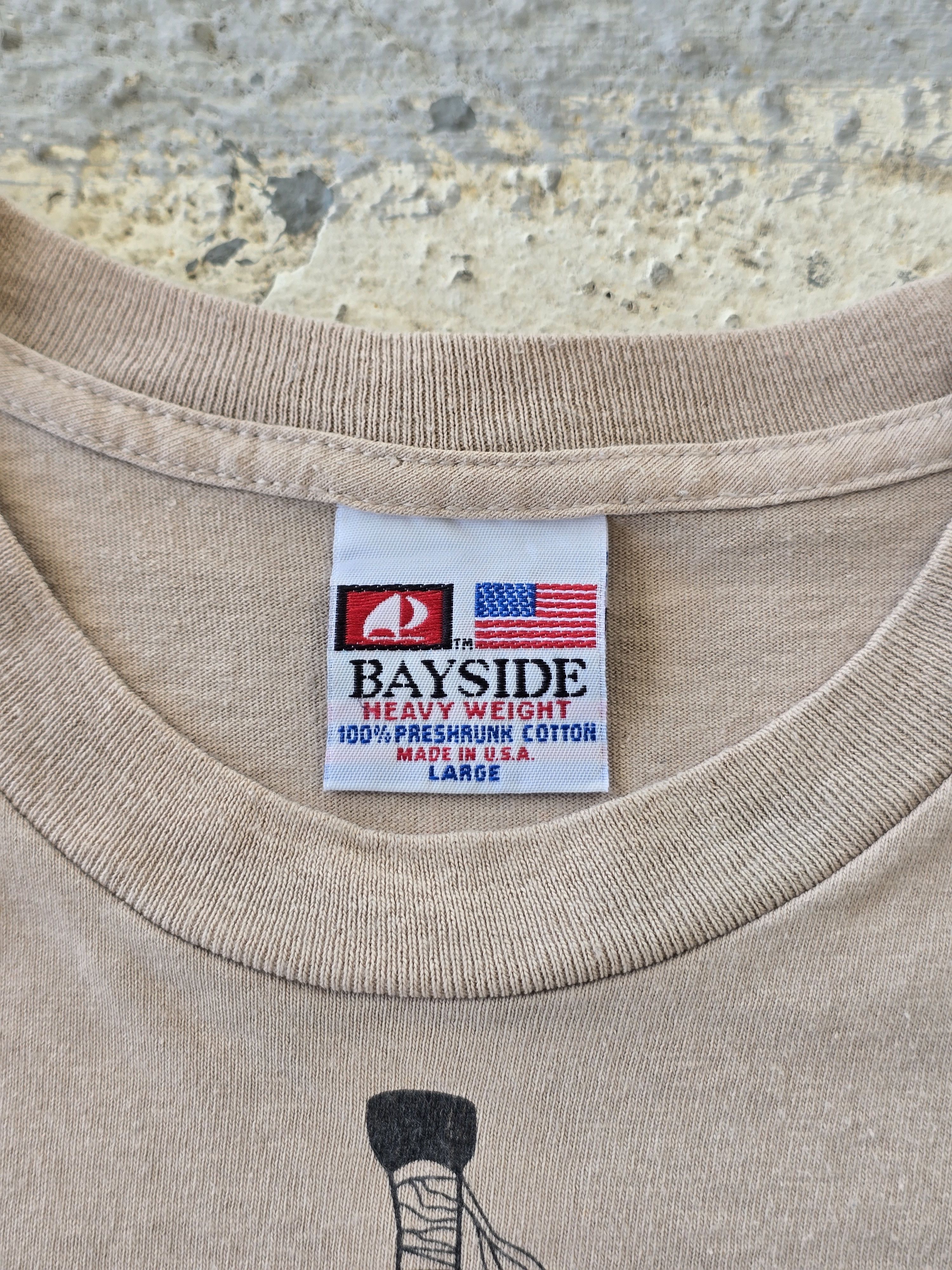 Anime Vintage Berserk T Shirt Size US L / EU 52-54 / 3 - 3 Thumbnail