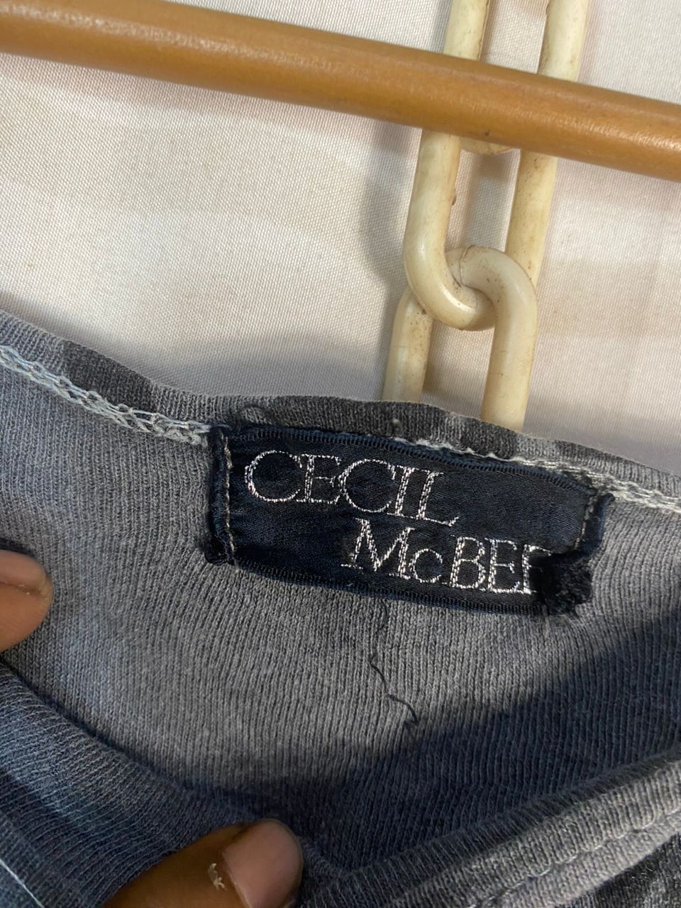 Seditionaries Cecil mcbee seditionaries shirt Size S / US 4 / IT 40 - 7 Thumbnail