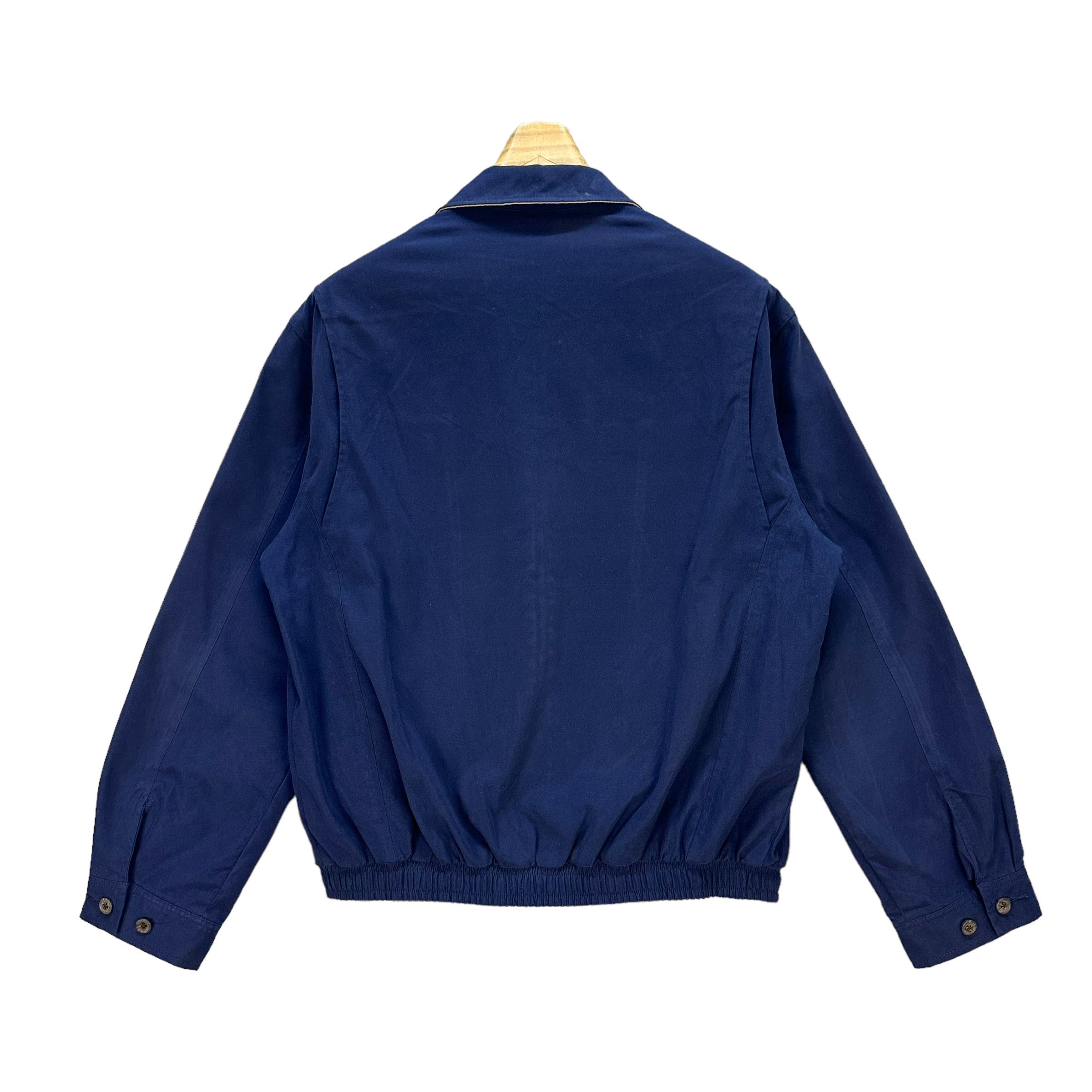Polo Ralph Lauren POLO RALPH LAUREN CASUAL JACKET #7604-157 Size US S / EU 44-46 / 1 - 9 Thumbnail