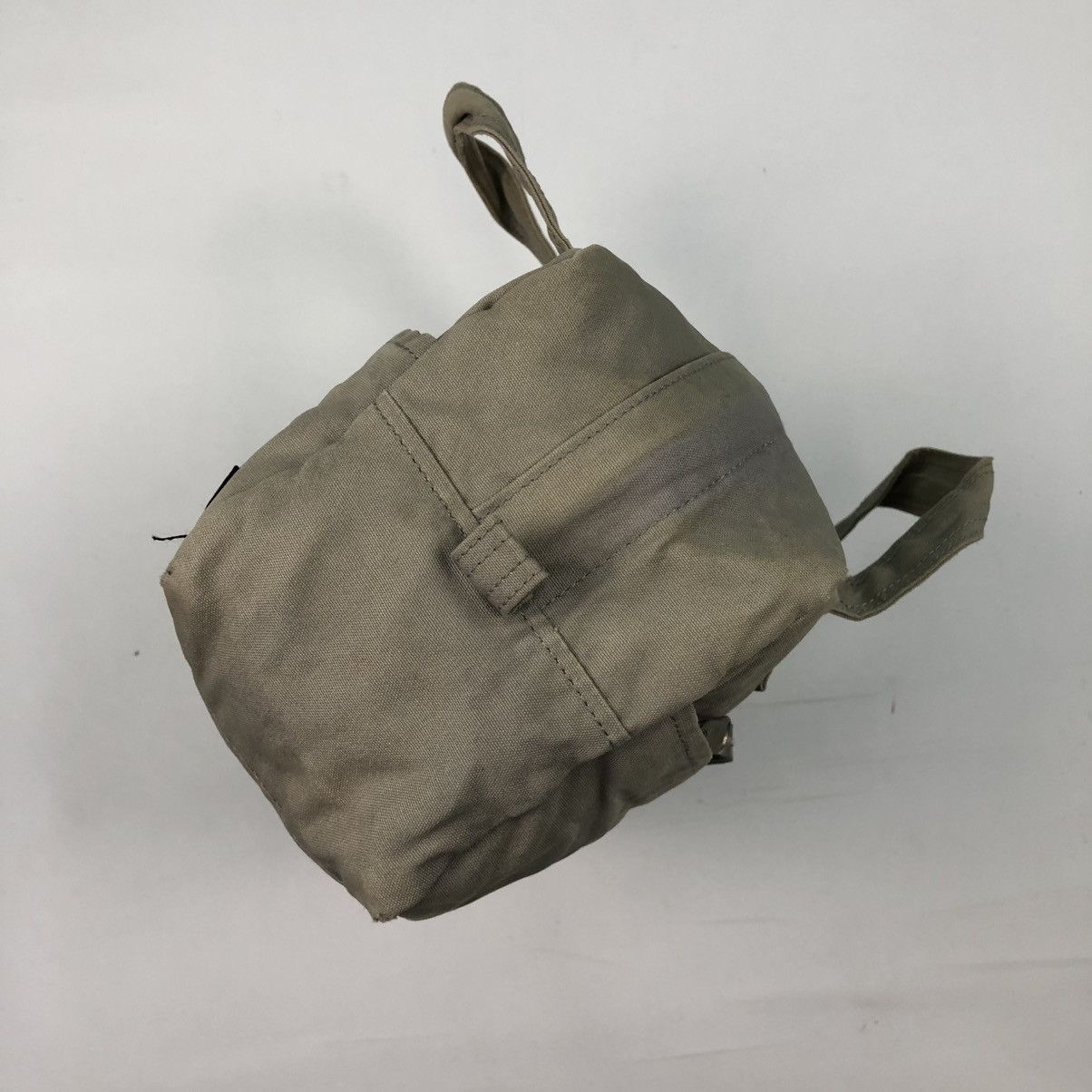 Porter PORTER CANVAS CARRY BOWLING BAG Size ONE SIZE - 3 Thumbnail