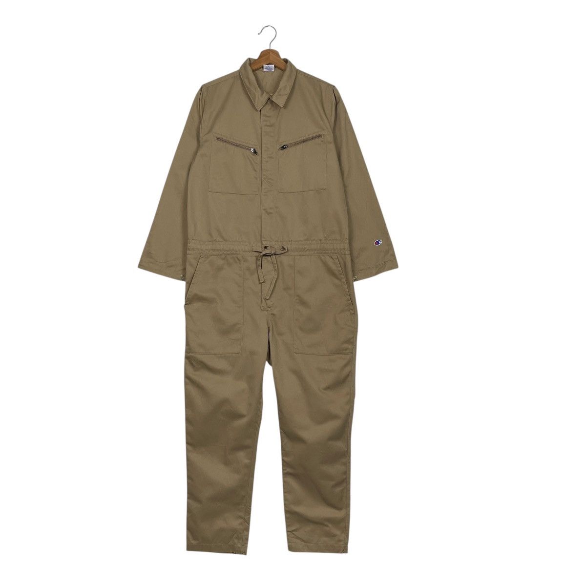 Champion Champion Coverall Size US 32 / EU 48 - 1 Thumbnail