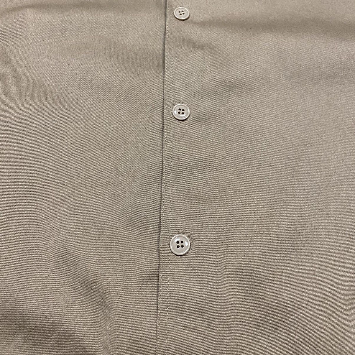 Acne Studios Mens Acne Studios Work Shirt Size US M / EU 48-50 / 2 - 2 Thumbnail