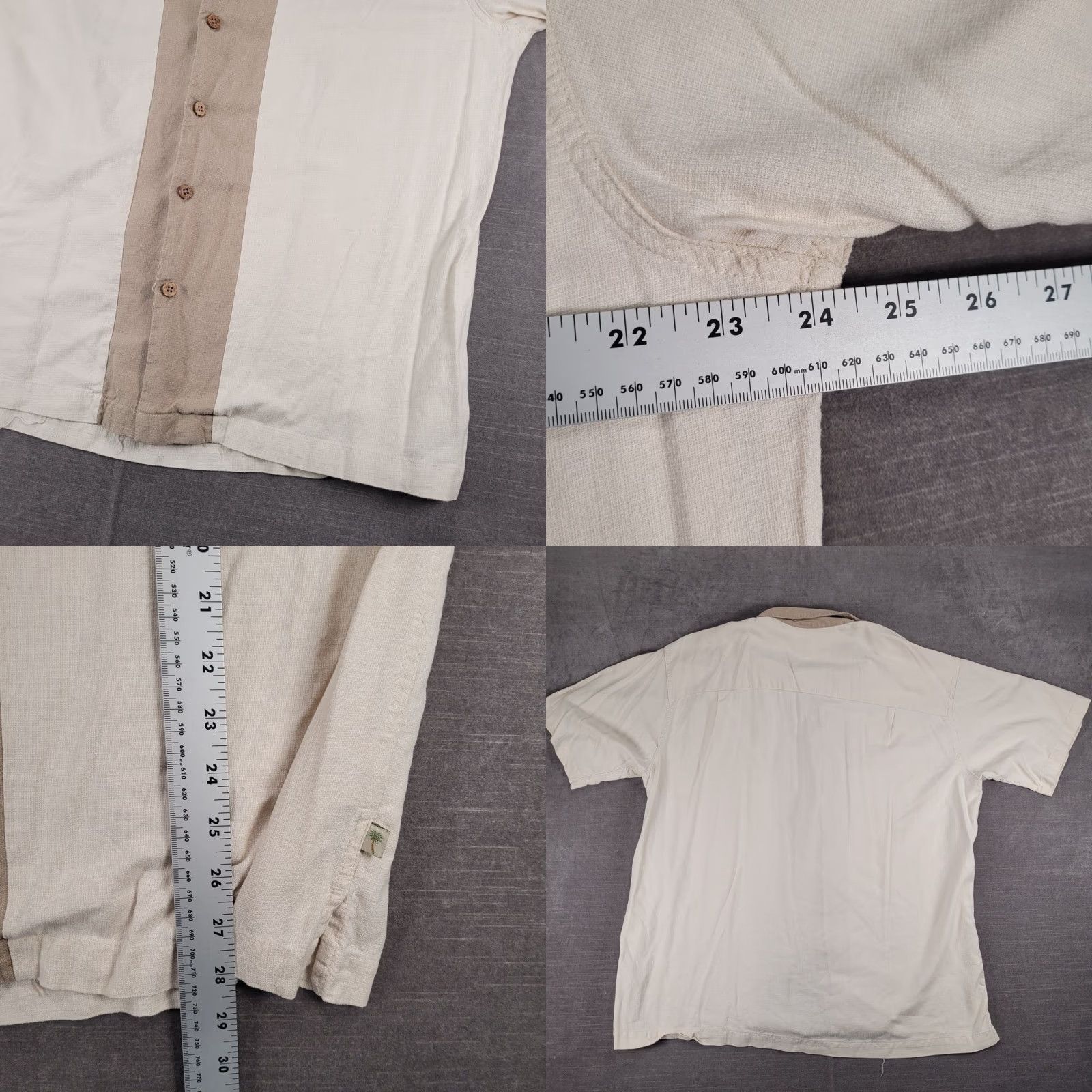 Vintage VINTAGE? No. (Note: Please provide final optimized title.) Size US XL / EU 56 / 4 - 8 Thumbnail