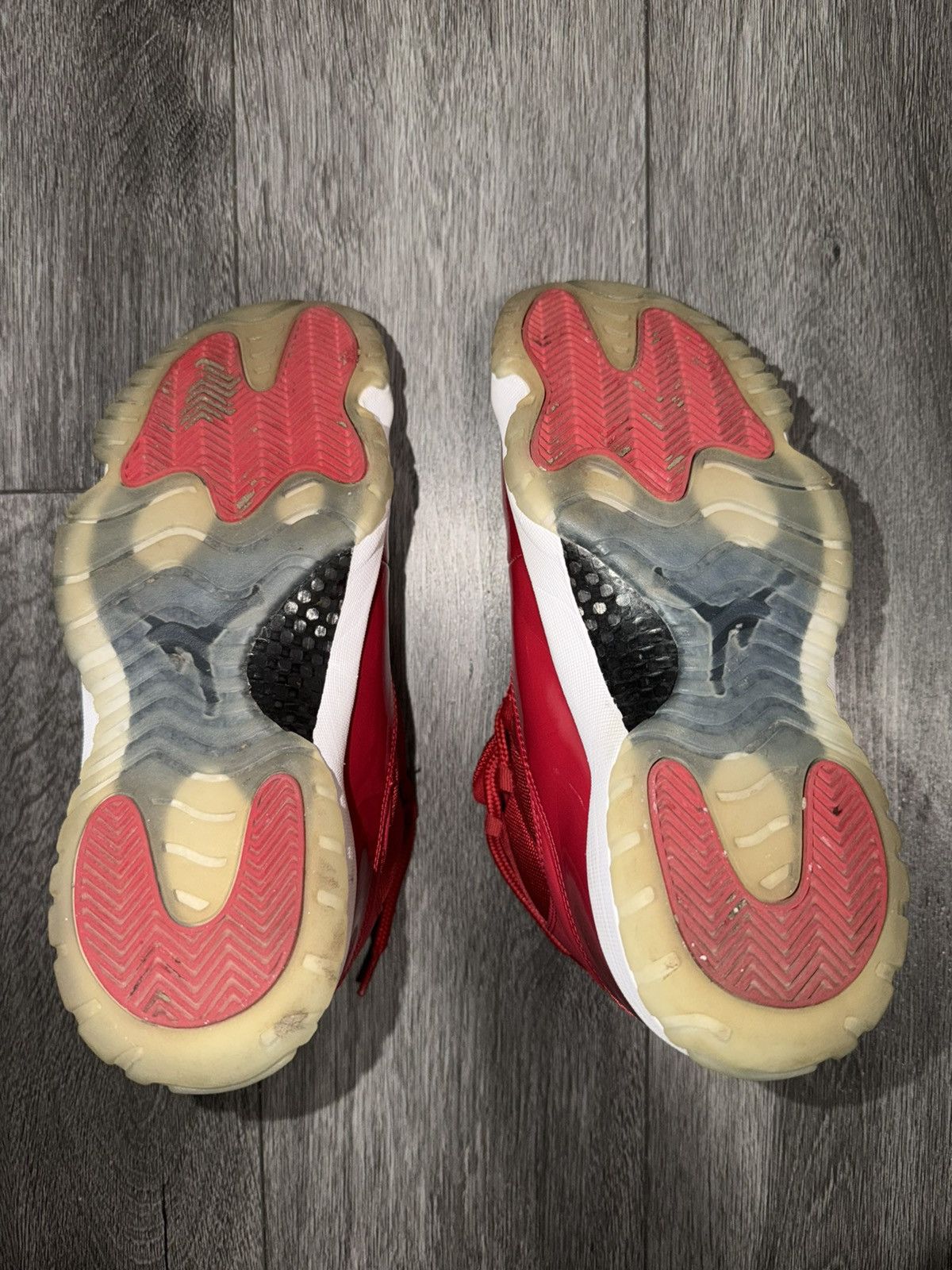 Jordan Brand jordan 11 “win like 97” Size US 9 / EU 42 - 5 Thumbnail