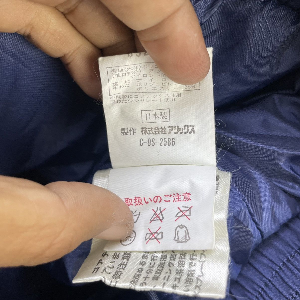 Asics 💥Japanese Brand Killy Ski Jacket Size US M / EU 48-50 / 2 - 7 Thumbnail