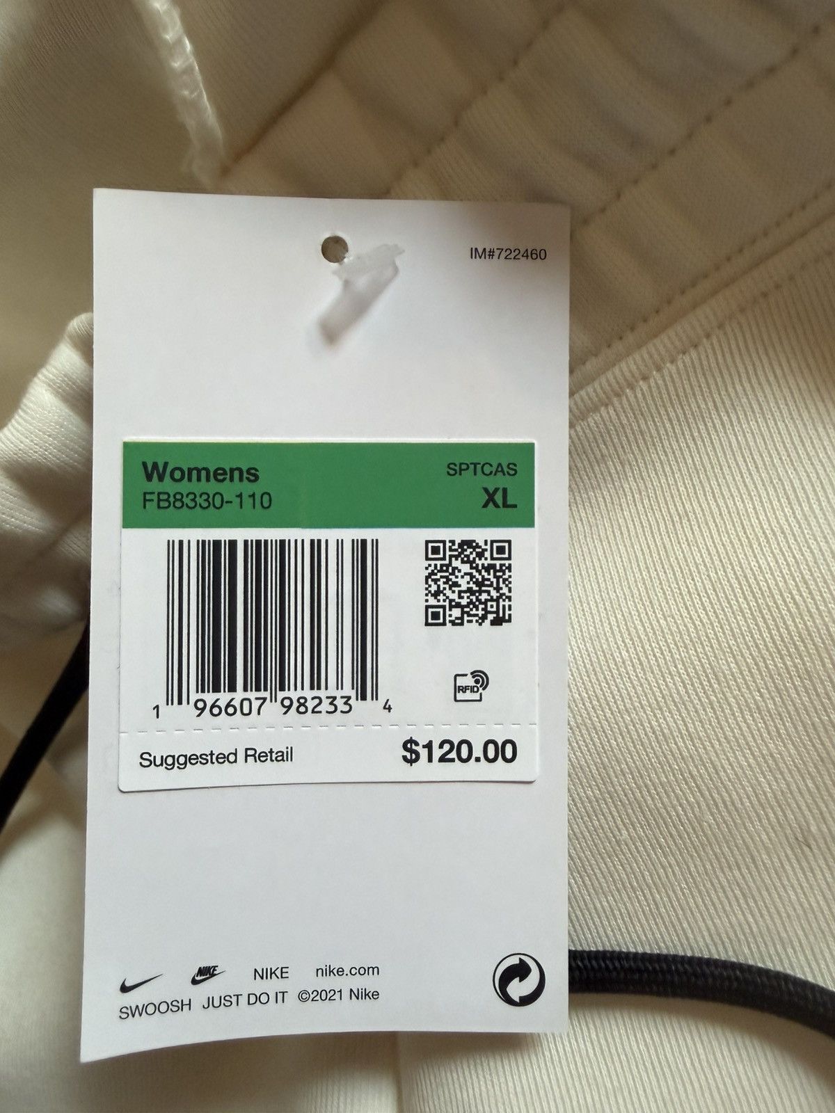 Nike Nike Tech Sweatsuit Size XL / US 12-14 / IT 48-50 - 5 Thumbnail