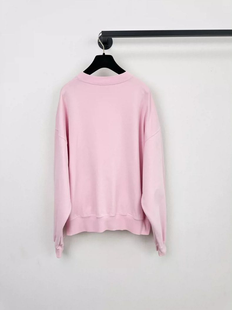Balenciaga Balenciaga Hoodie Size S / US 4 / IT 40 - 7 Thumbnail