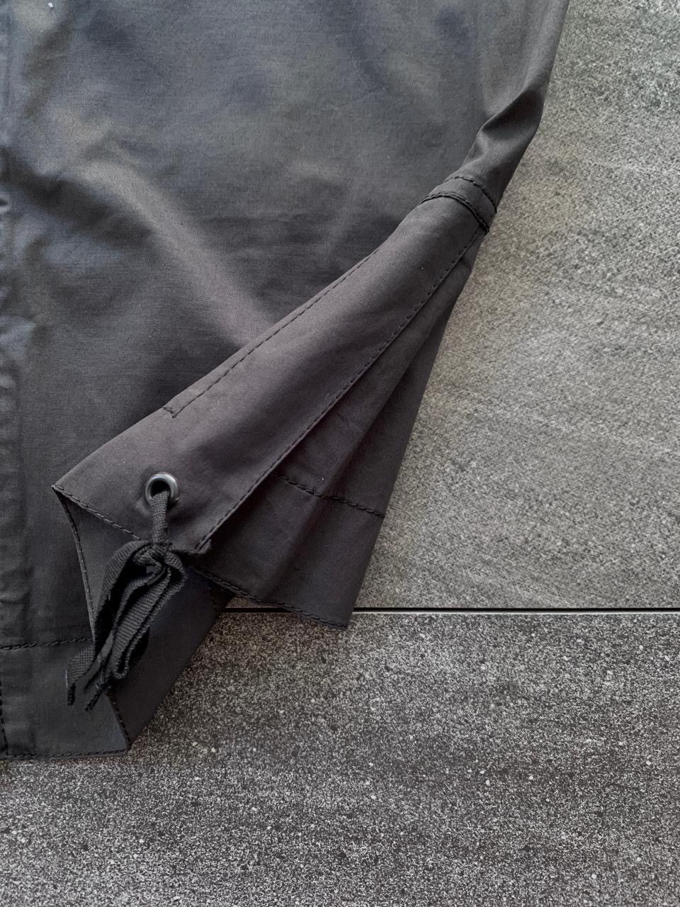 Prada FREE TAX! 2000s Technical Slim Skirts Size 28" / US 6 / IT 42 - 10 Thumbnail