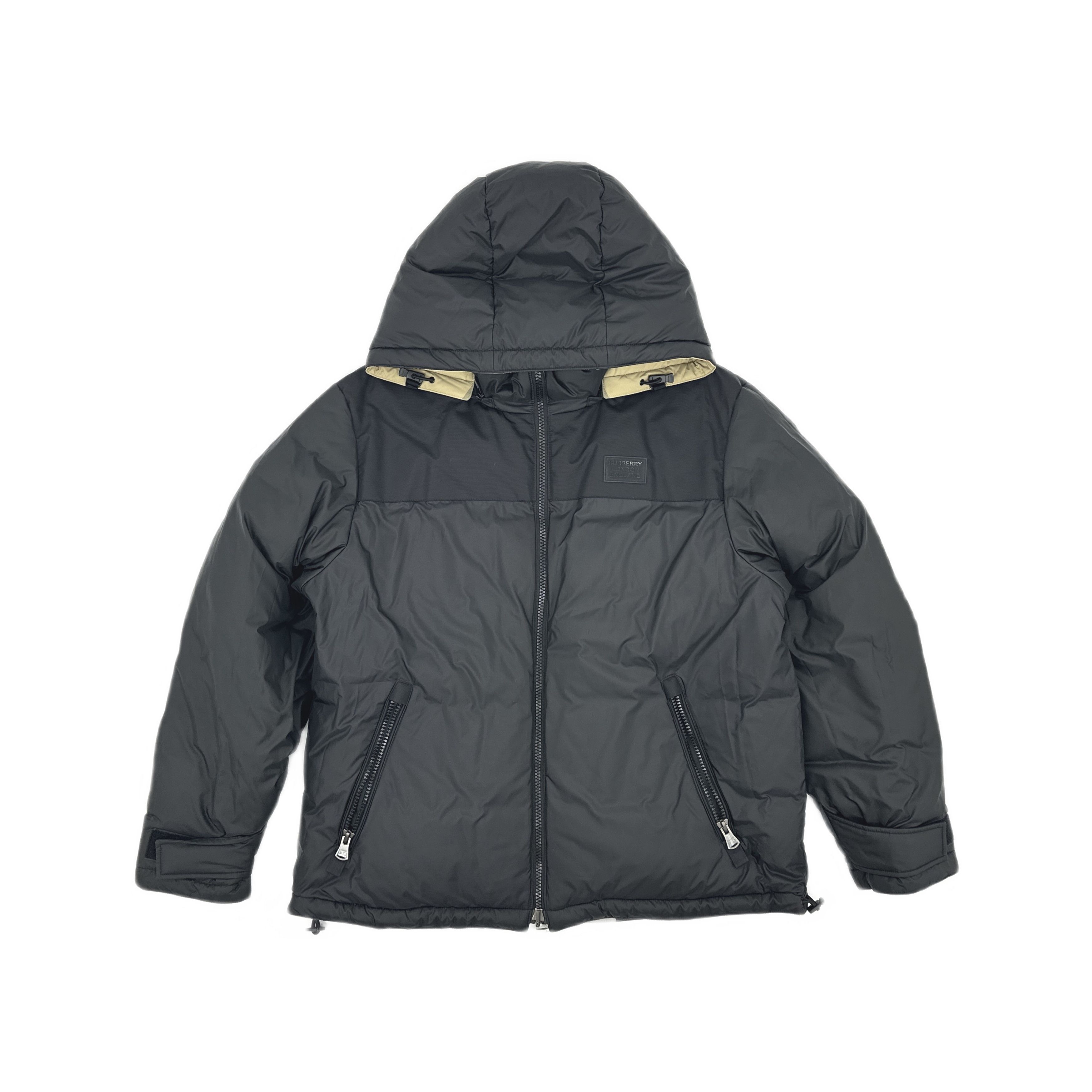 Burberry Burberry Reversible Check Puffer Jacket Size XL Size US XL / EU 56 / 4 - 1 Thumbnail