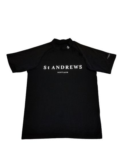 Andrew St. John St Andrews Scotland Tee Size US M / EU 48-50 / 2 - 1 Thumbnail