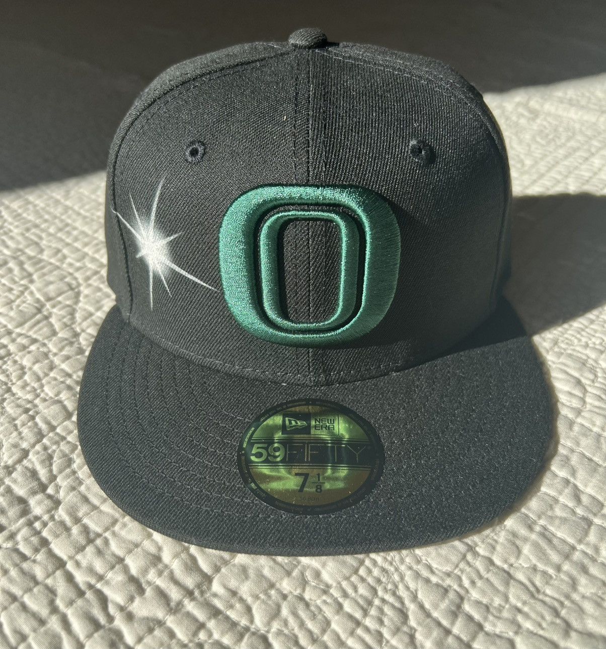 Otto 958 New Era | Grailed