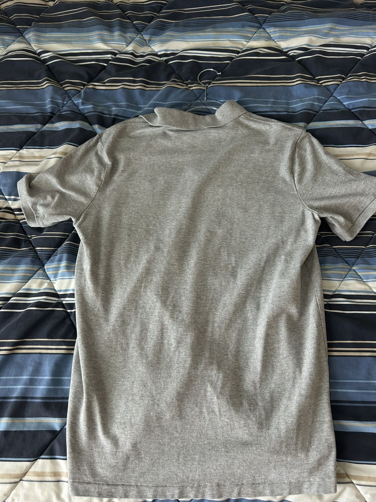 Polo Ralph Lauren Polo Ralph Lauren Polo - Grey Size US S / EU 44-46 / 1 - 4 Thumbnail