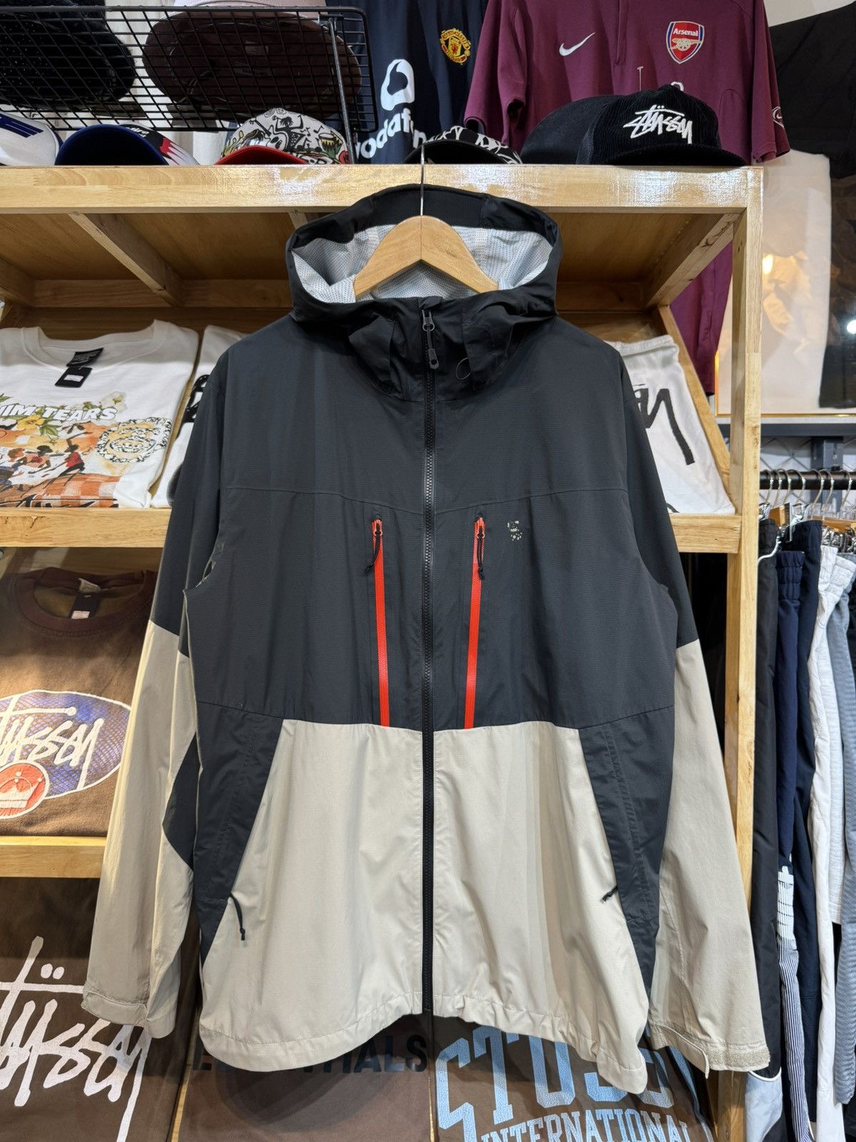 ジャケット・アウター Vintage Mountain Hardware Gore Tex Mountain Hardwear Vintage Mountain Hardwear Goretex Soft
