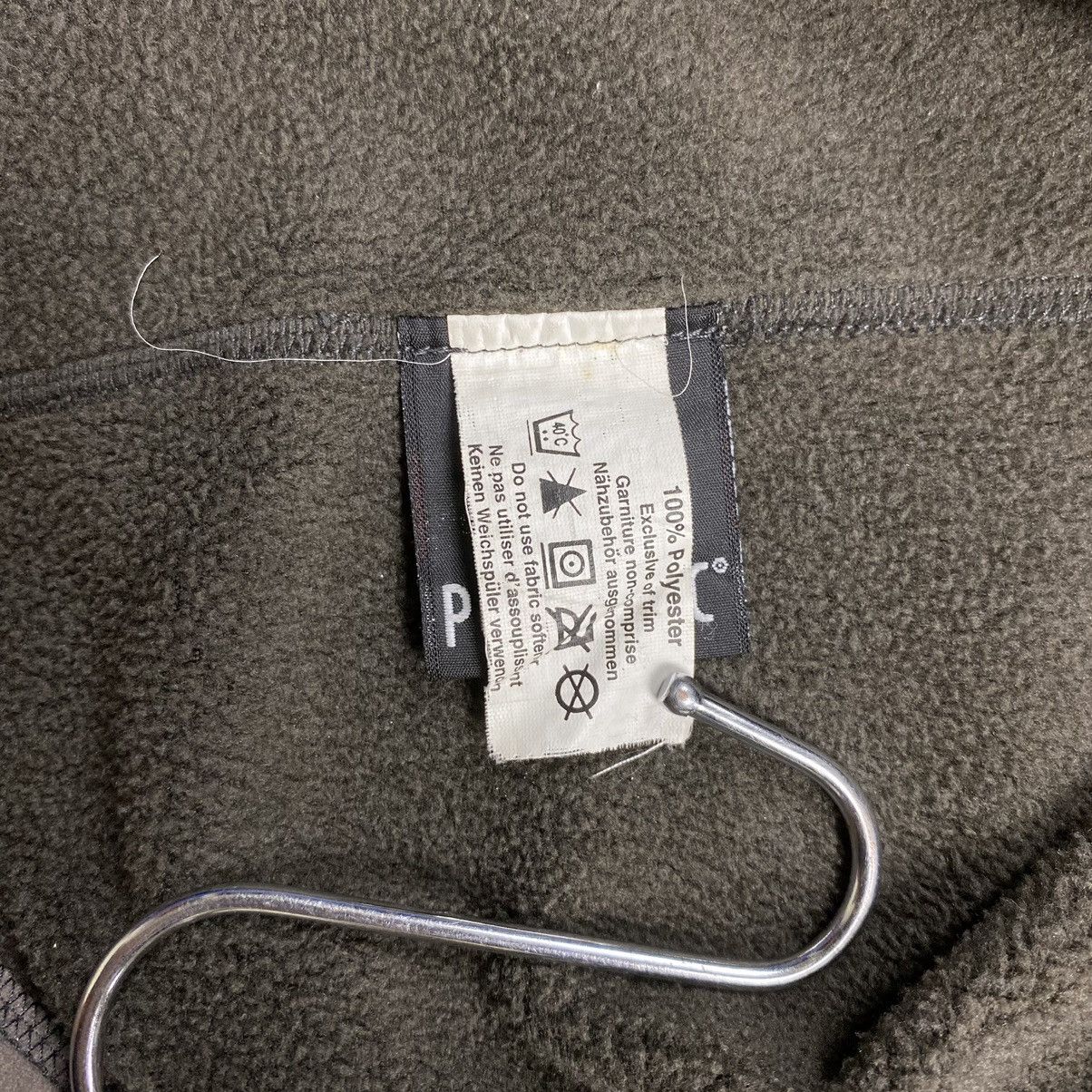 Arc'teryx Vintage Arcteryx half zip polartec jacket Size US L / EU 52-54 / 3 - 10 Thumbnail