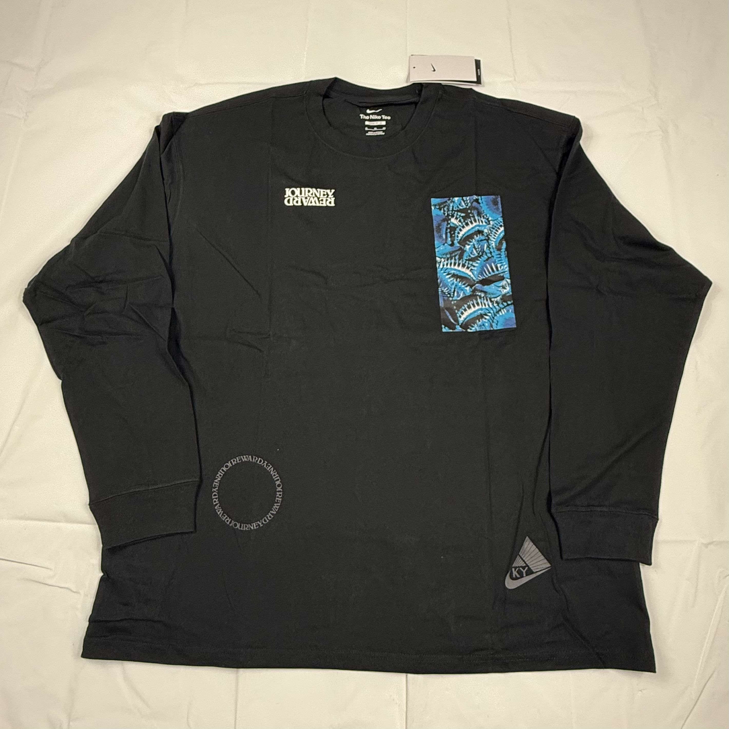 Drake × Nike Nike x NOCTA L'Art DRX Long Sleeve | Grailed