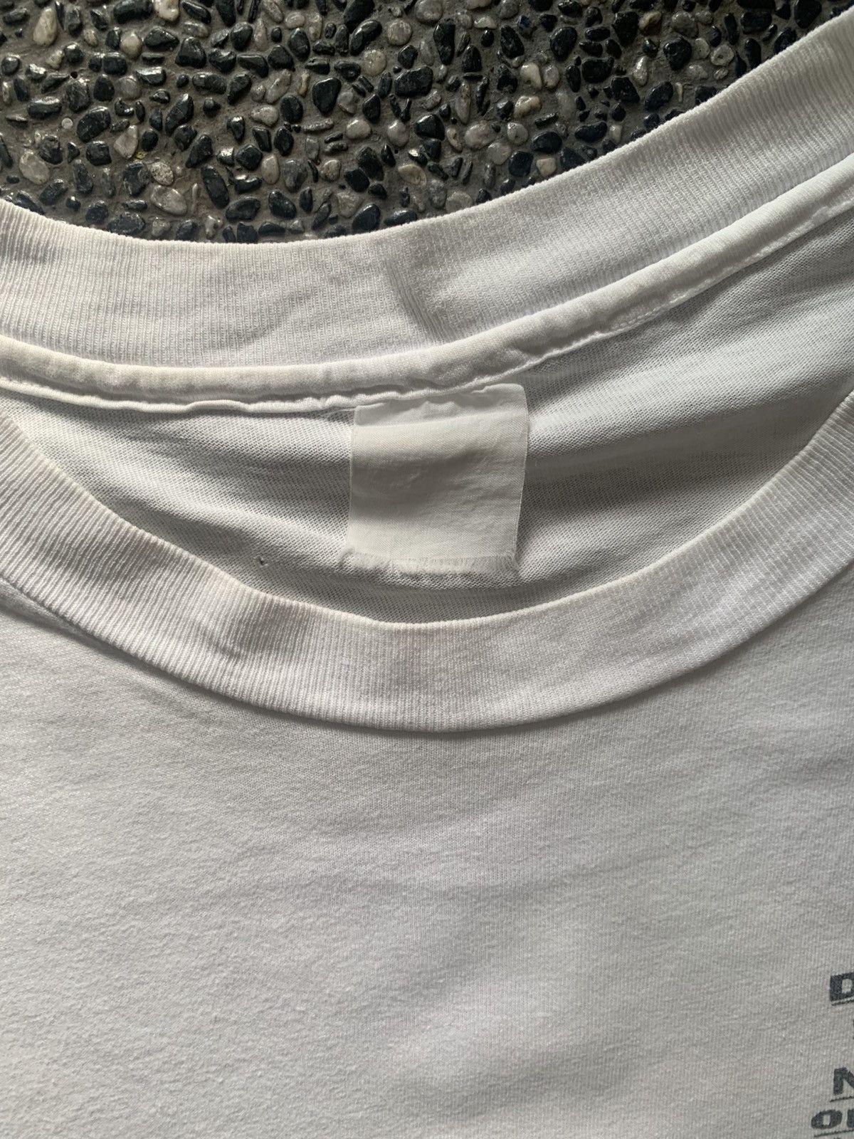 Dockers Vintage 90s Dockers Golf T shirt Size US XL / EU 56 / 4 - 9 Thumbnail