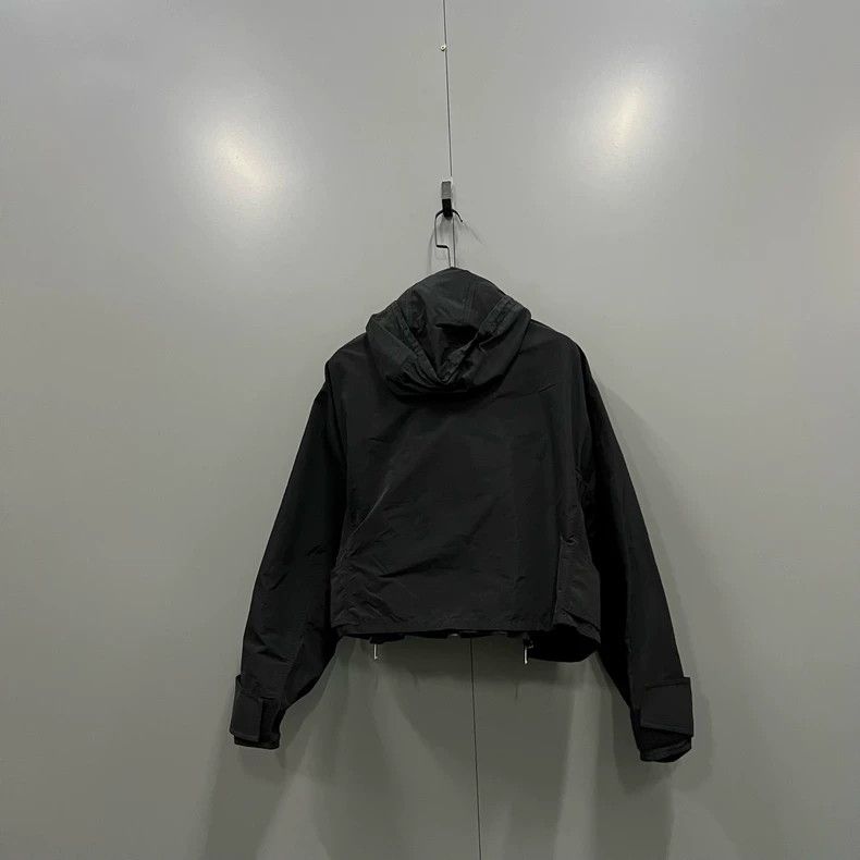 Givenchy Givenchy Size36 Black double-layer multi-zip jacket size 36 Size US M / EU 48-50 / 2 - 2 Thumbnail