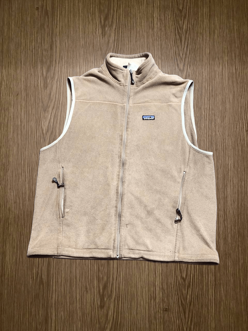 Patagonia Patagonia Vest Size US XL / EU 56 / 4 - 1 Thumbnail