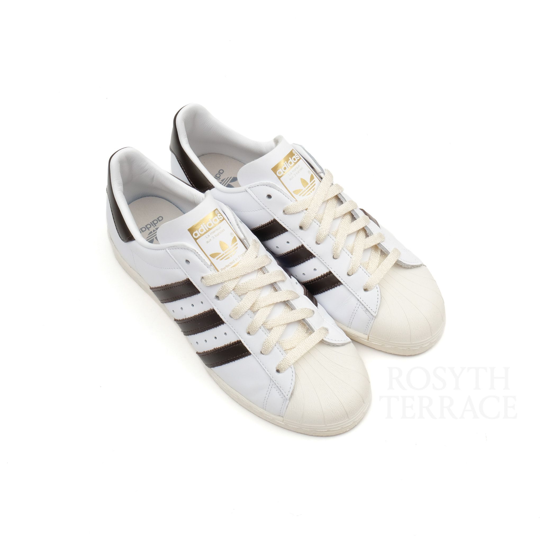 Adidas × Japanese Brand 【adidas x BILLY'S / SUPERSTAR 82 / US9】 Size US 9 / EU 42 - 1 Thumbnail