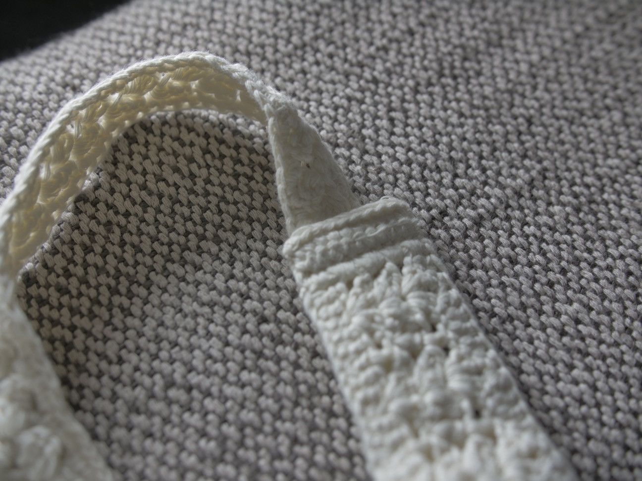 Prada Prada Crochet top Only Vip Creme 💞 Size S / US 4 / IT 40 - 18 Thumbnail