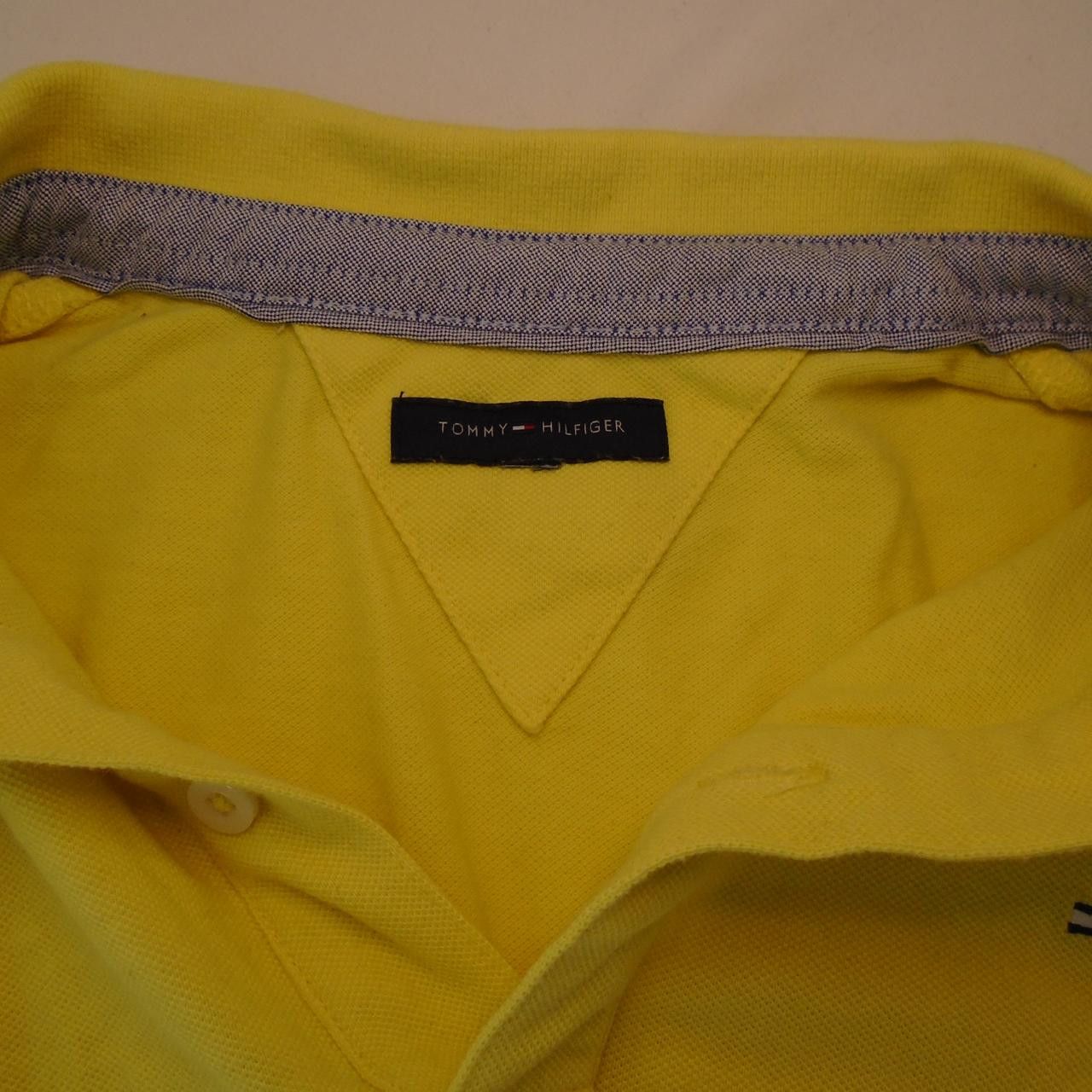 Tommy Hilfiger Women's Polo Tommy Hilfiger Size M / US 6-8 / IT 42-44 - 8 Thumbnail
