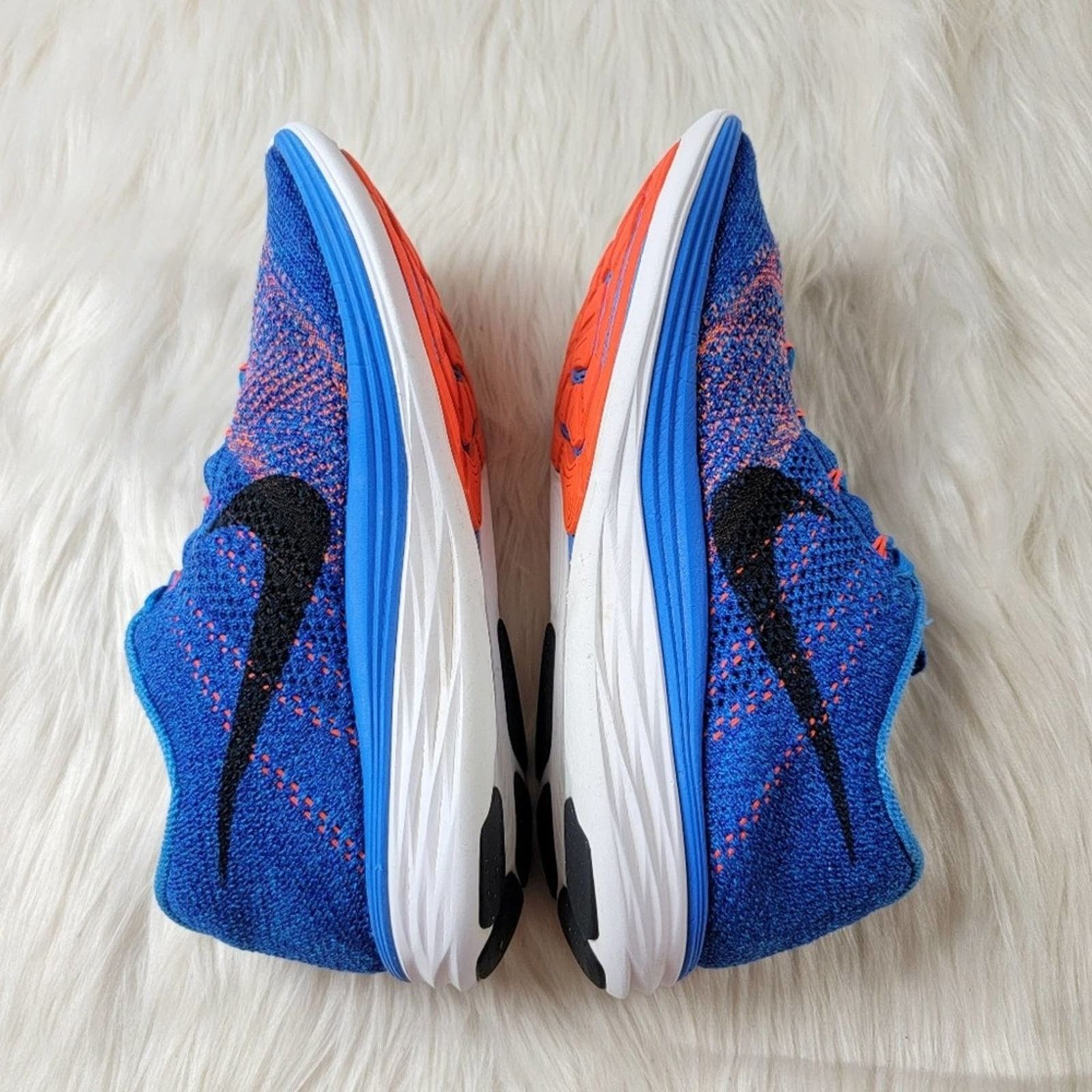 Nike Nike Flyknit Lunar3 - 8/9.5 Size US 8.5 / IT 38.5 - 9 Thumbnail