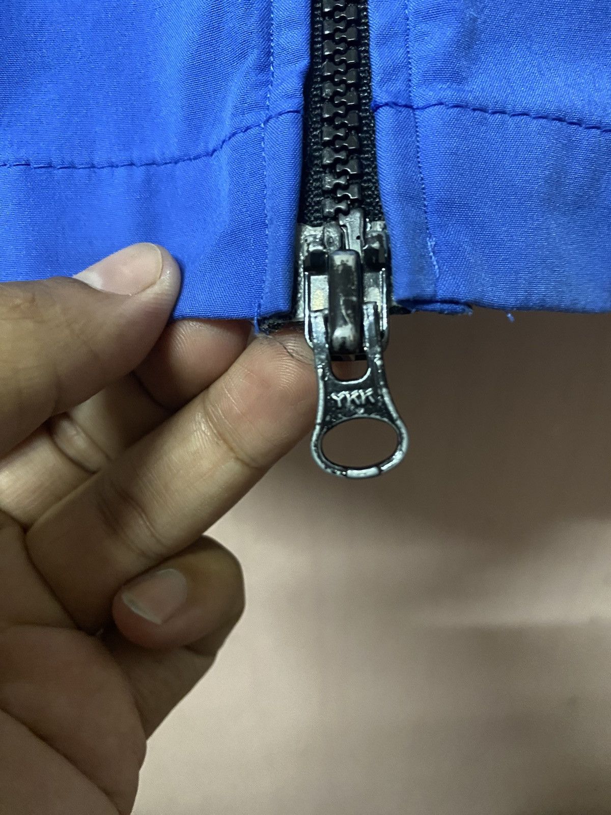 The North Face Vintage The North Extreme windbreaker jacket #outdoor Size US M / EU 48-50 / 2 - 4 Thumbnail