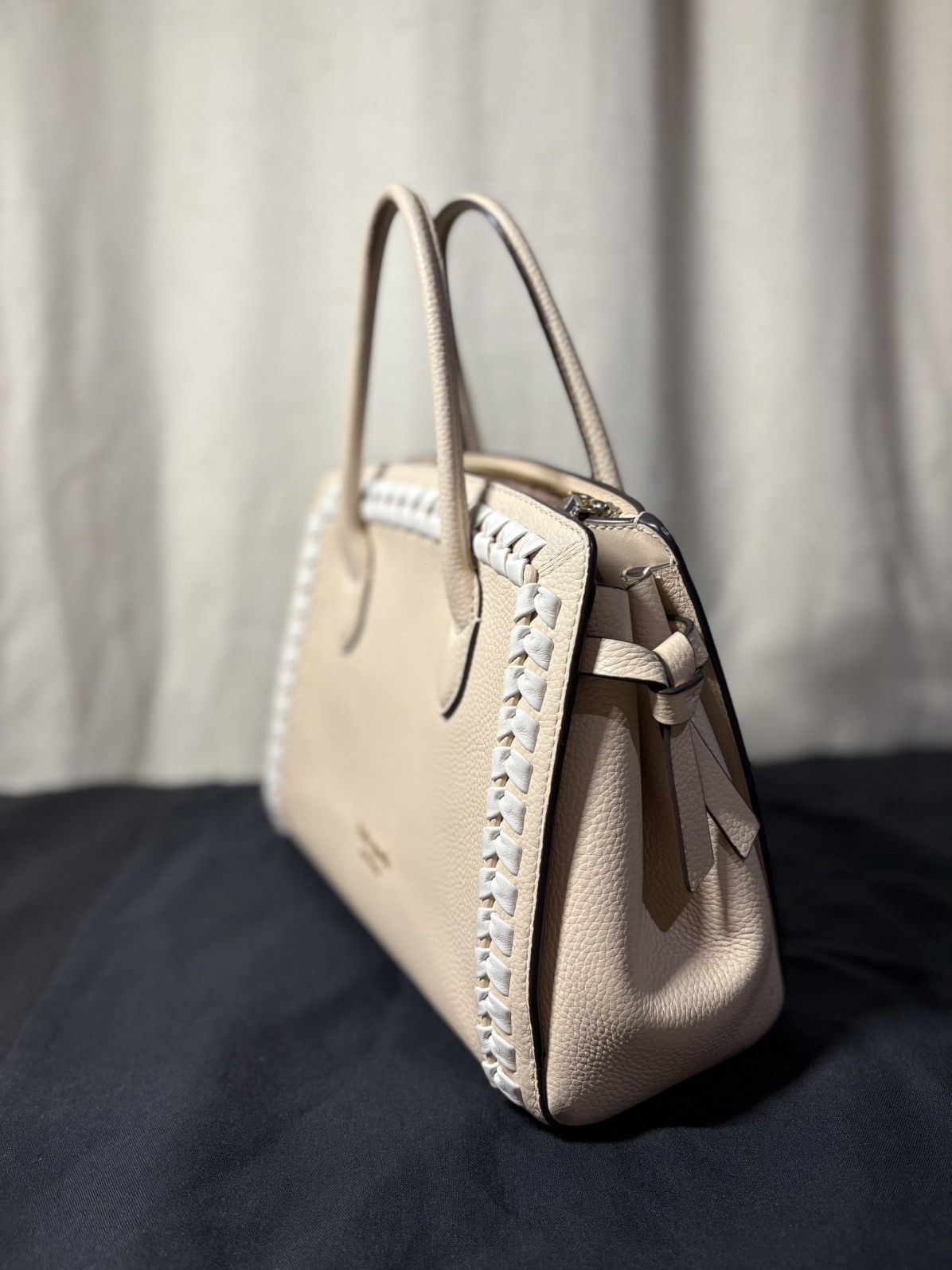 Designer × Kate Spade × New York Post Kate Spade Bag Size ONE SIZE - 3 Thumbnail