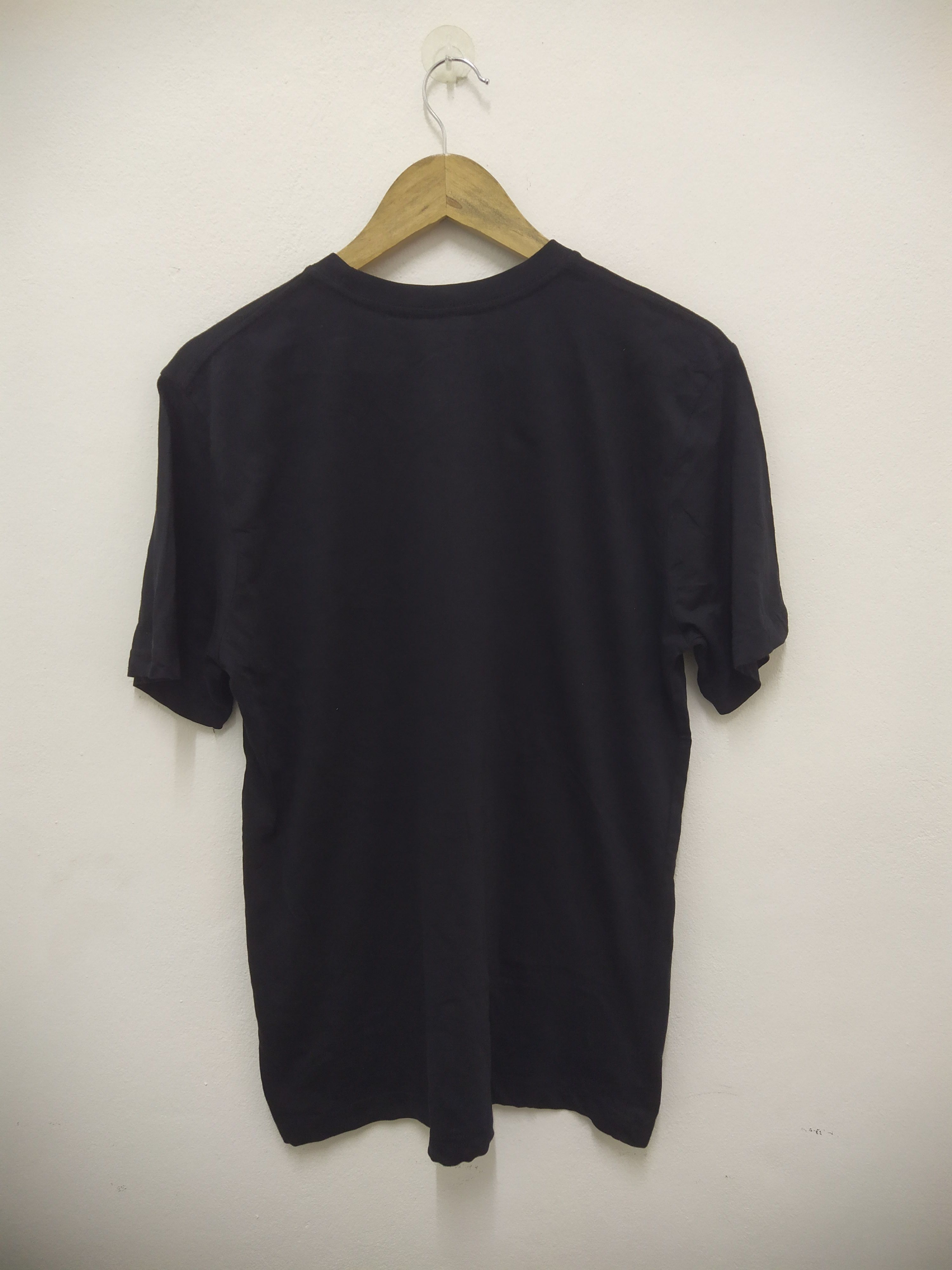 Grailed Captain Morgan casual shirt Size US M / EU 48-50 / 2 - 2 Thumbnail
