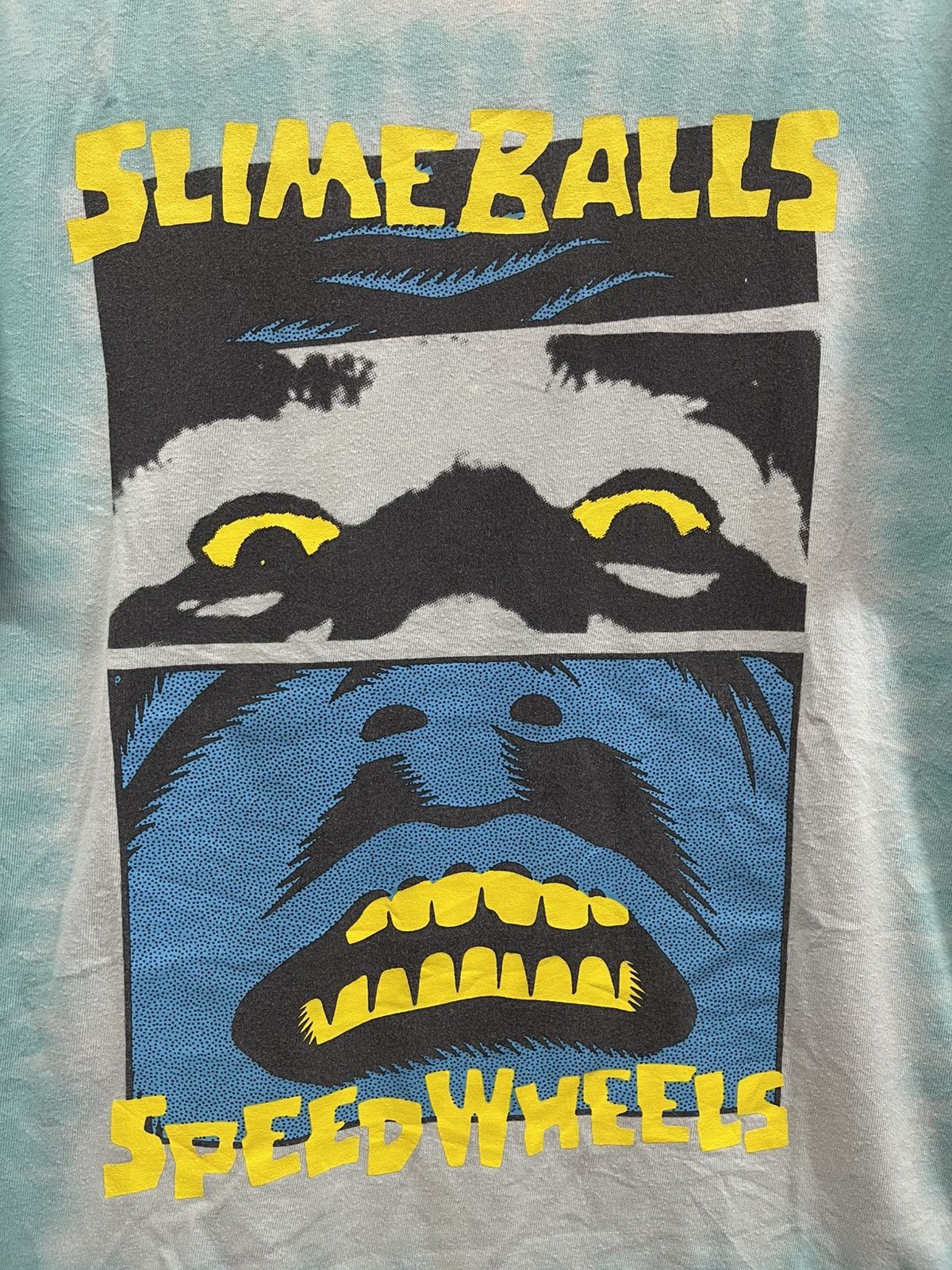 Santa Cruz Skateboards Santa Cruz Slime Balls Speed Wheels🔥🔥🔥 Size US M / EU 48-50 / 2 - 2 Thumbnail