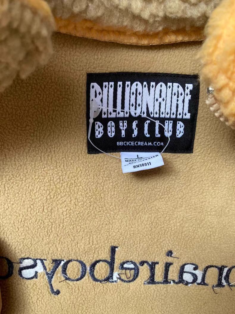 Billionaire Boys Club Billionaire Boys Club Winter Set Size US L / EU 52-54 / 3 - 3 Thumbnail