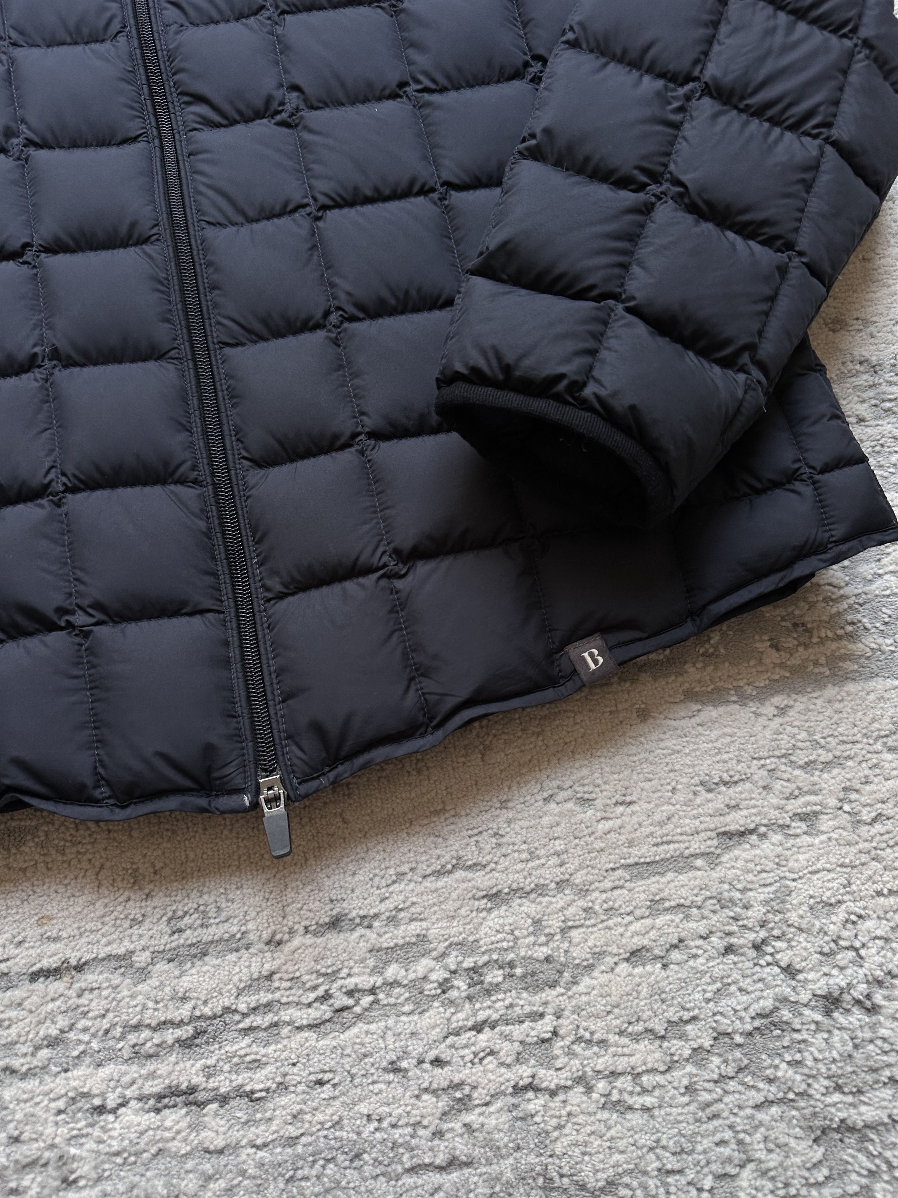 Boggi Boggi Milano Puffer Jacket Size US M / EU 48-50 / 2 - 4 Thumbnail
