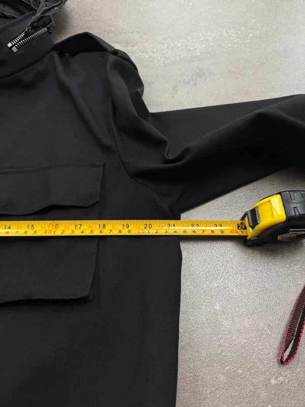 Saint Laurent Paris Saint Laurent jacket by Hedi Slimane 2012s archive Size US L / EU 52-54 / 3 - 12 Thumbnail
