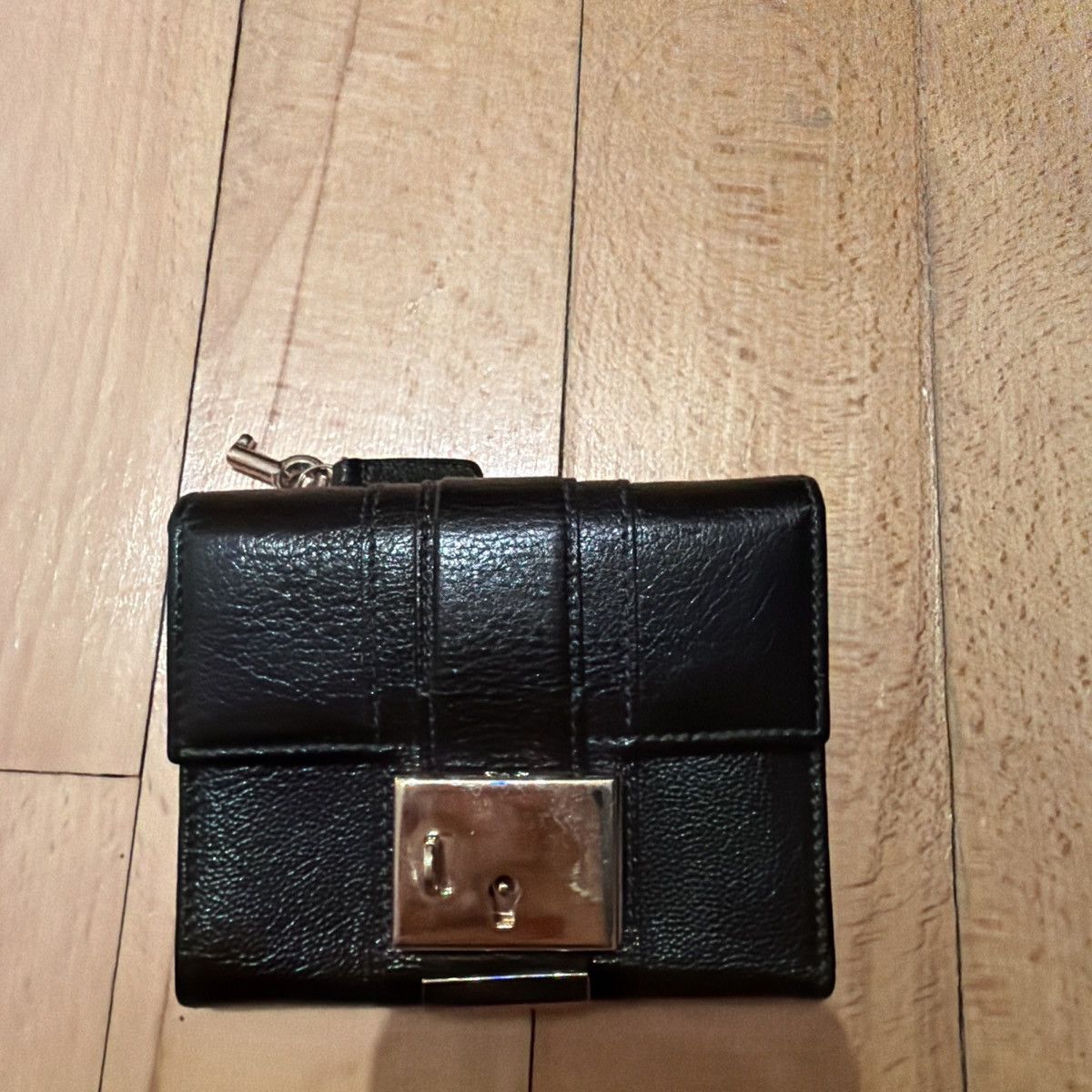 Dolce & Gabbana D&G wallet Size ONE SIZE - 1 Thumbnail