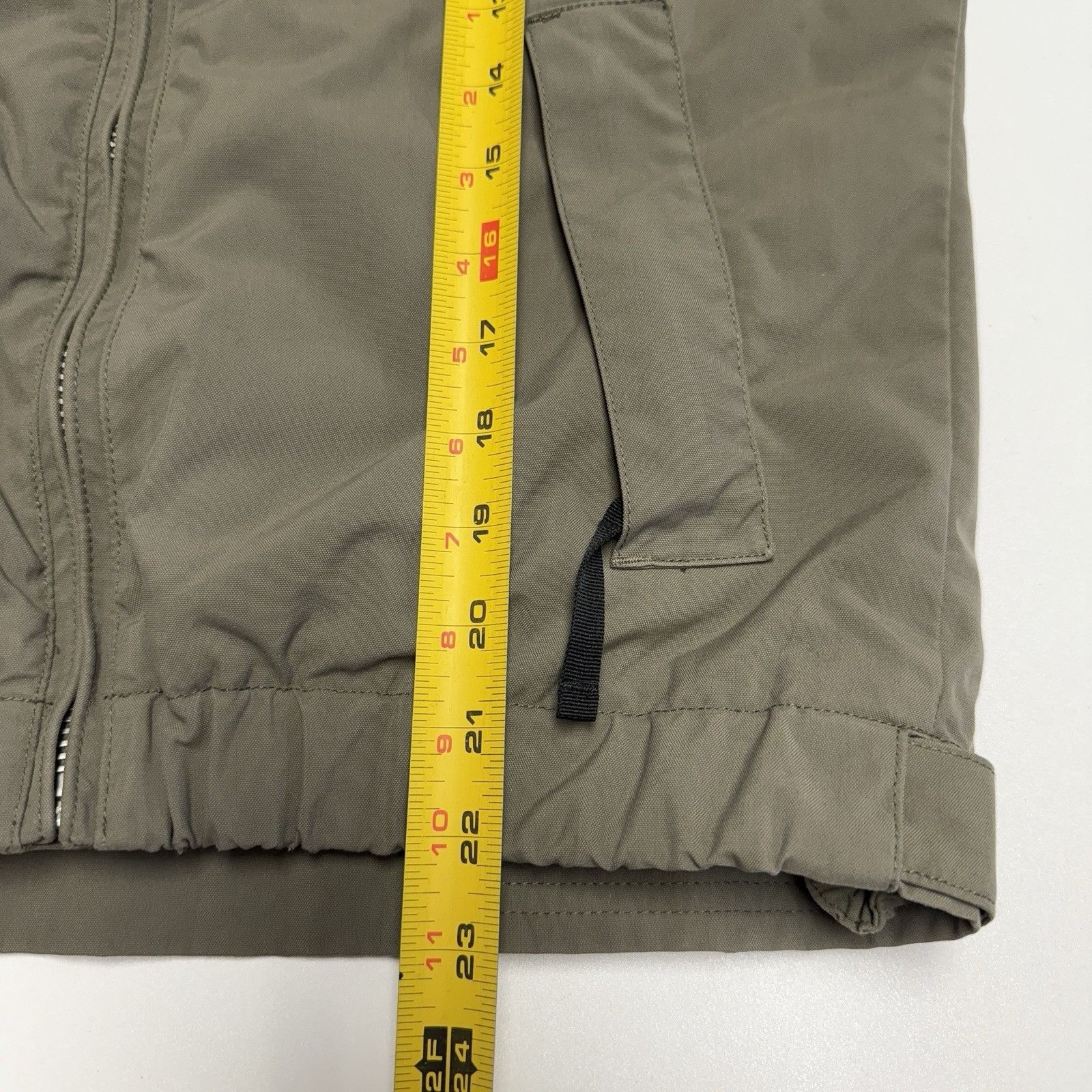 Burton Burton Biolite Snowboard Jacket Womens XS 19.5x22 Winter Size XS / US 0-2 / IT 36-38 - 12 Thumbnail