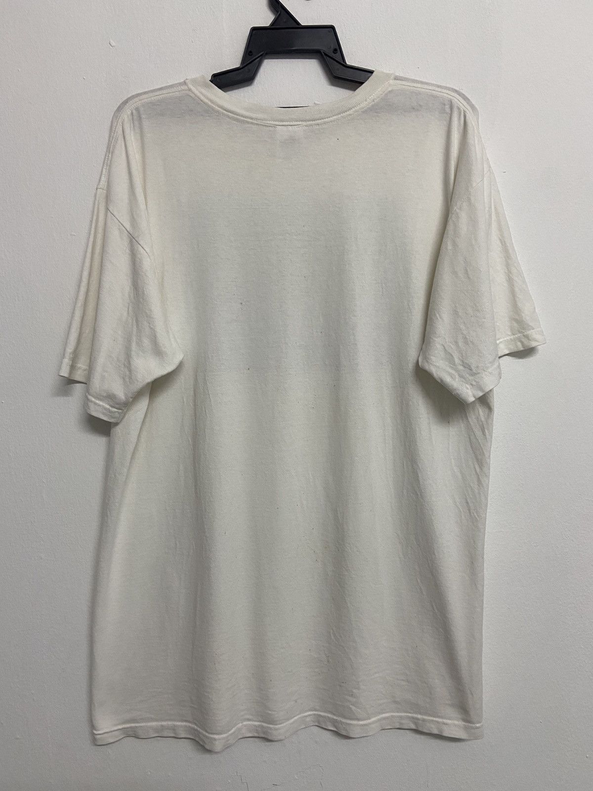 Band Tees Vintage Nirvana Nevermind tee by anvil Size US L / EU 52-54 / 3 - 8 Thumbnail