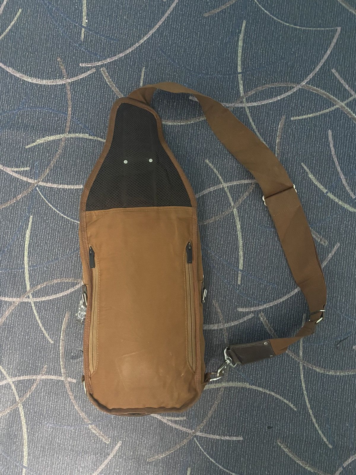 Porter Porter crossbody Size ONE SIZE - 6 Thumbnail