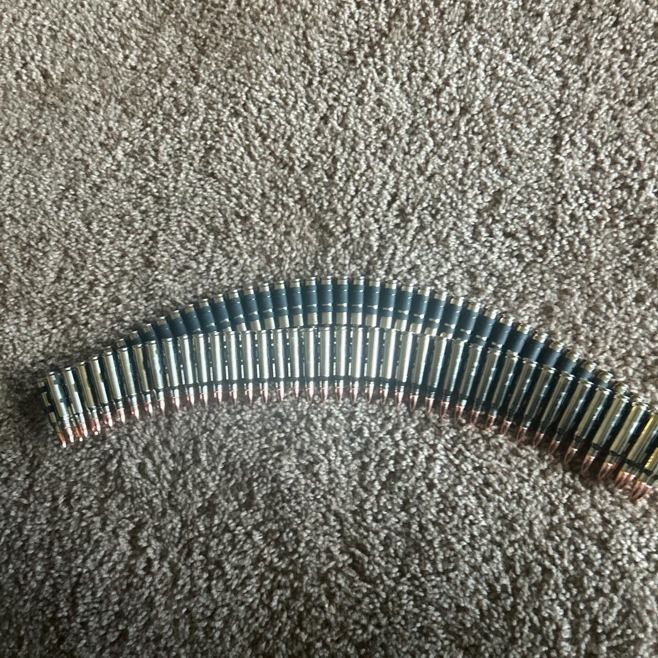 Other Bullet belt Size 36 - 1 Thumbnail