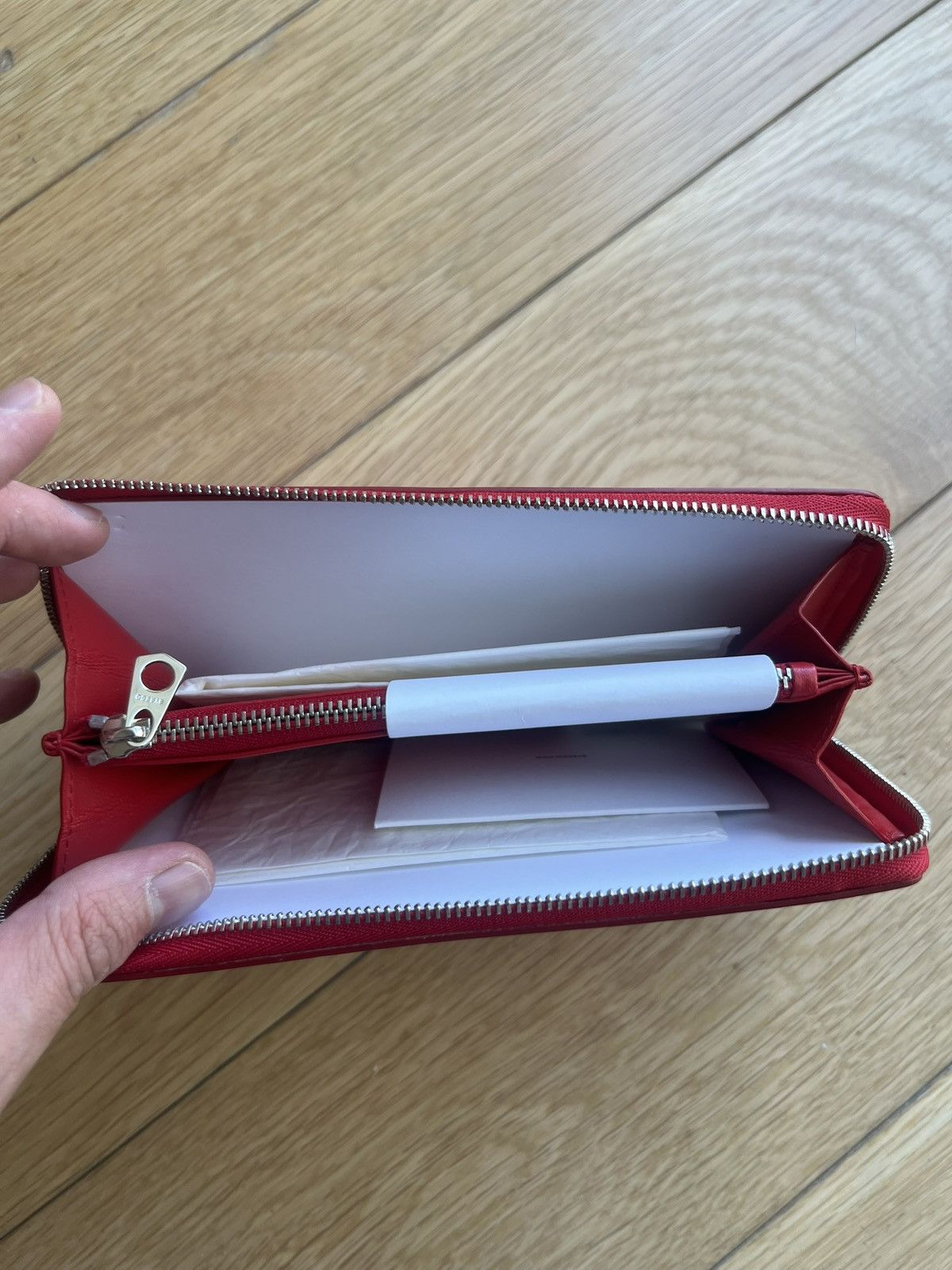 Byredo Brand new long wallet Size ONE SIZE - 2 Thumbnail