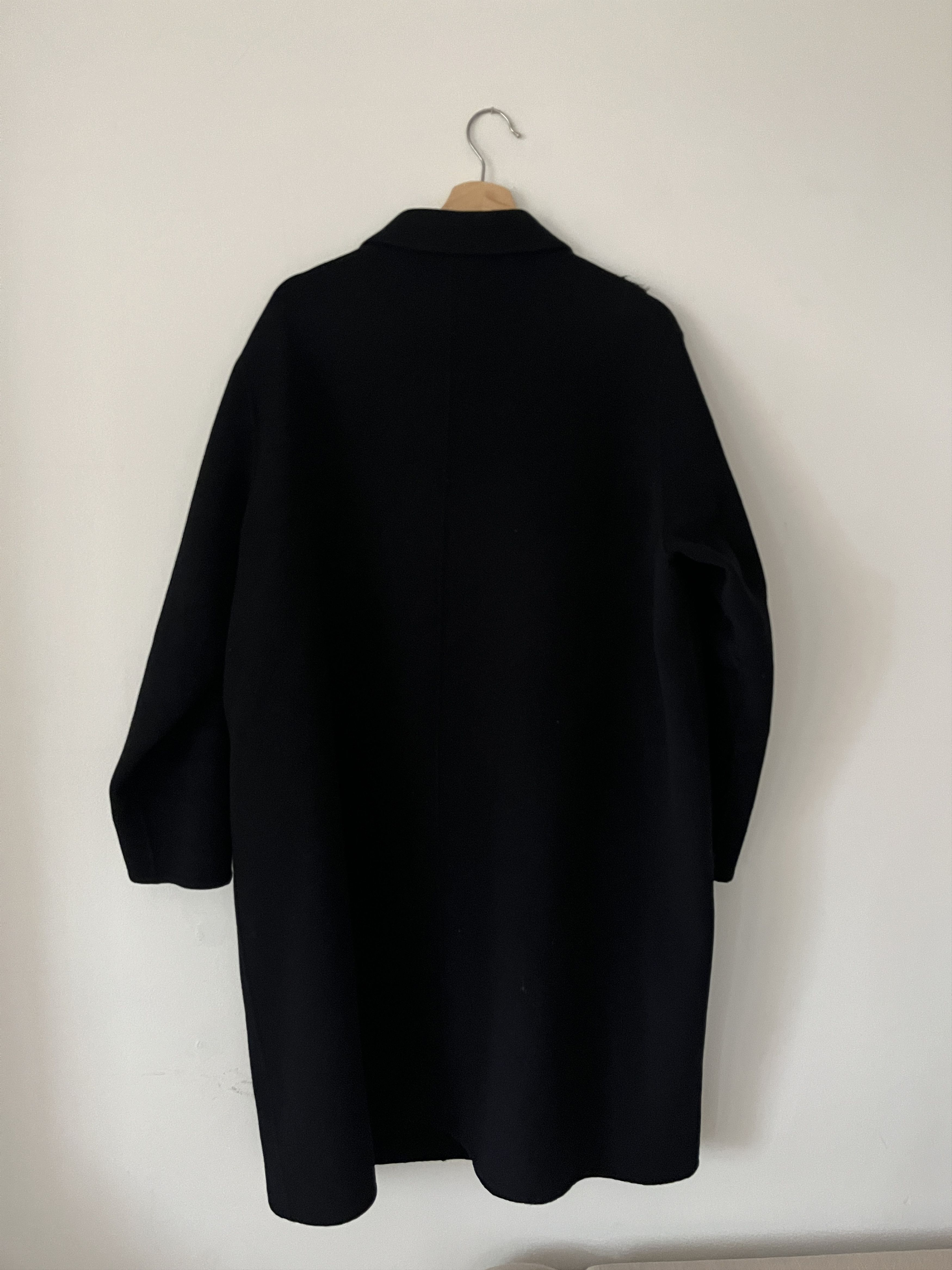 Acne Studios MARILIA COAT PSS17 Size US M / EU 48-50 / 2 - 15 Thumbnail