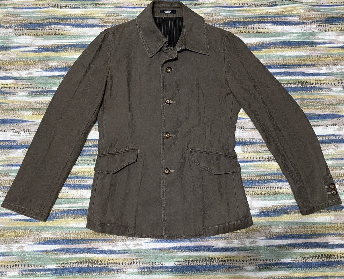 Japanese Brand × Tornado Mart Vintage Tornado Mart Jacket Size US M / EU 48-50 / 2 - 1 Thumbnail