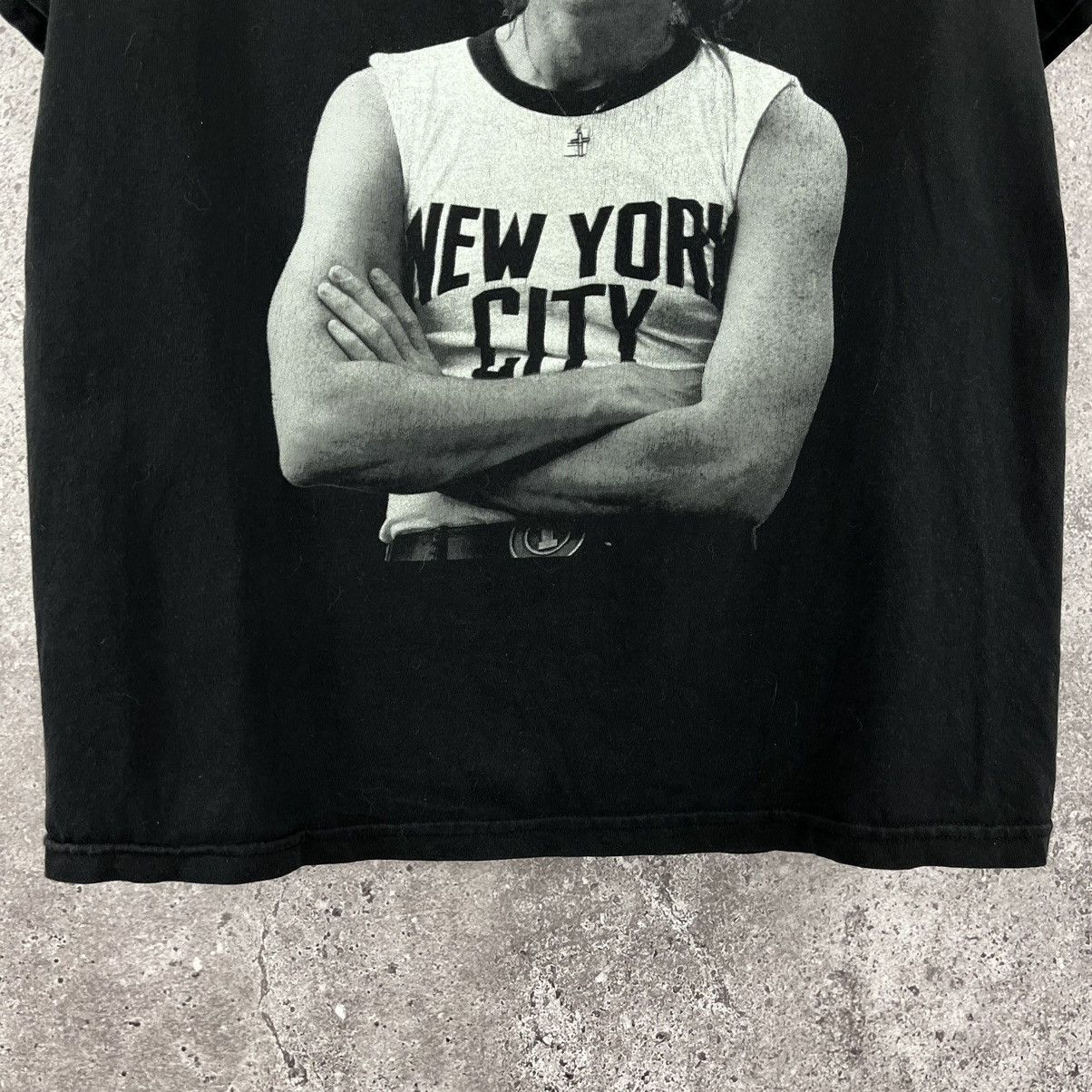 Band Tees Vintage 90’s John Lennon T-Shirt Band Tee Big Logo Size M Size US M / EU 48-50 / 2 - 3 Thumbnail