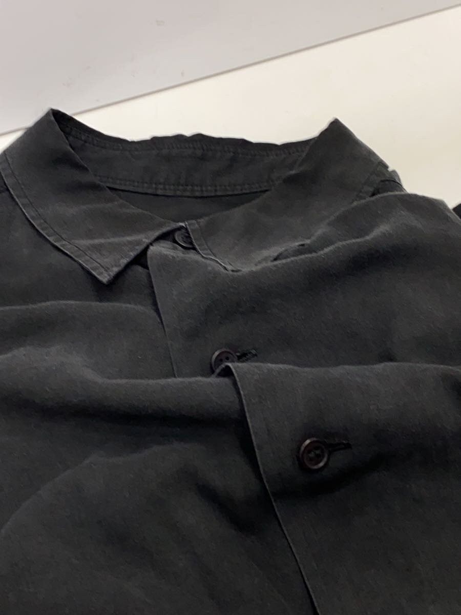 Yohji Yamamoto Pour Homme Shirt Size US L / EU 52-54 / 3 - 7 Thumbnail