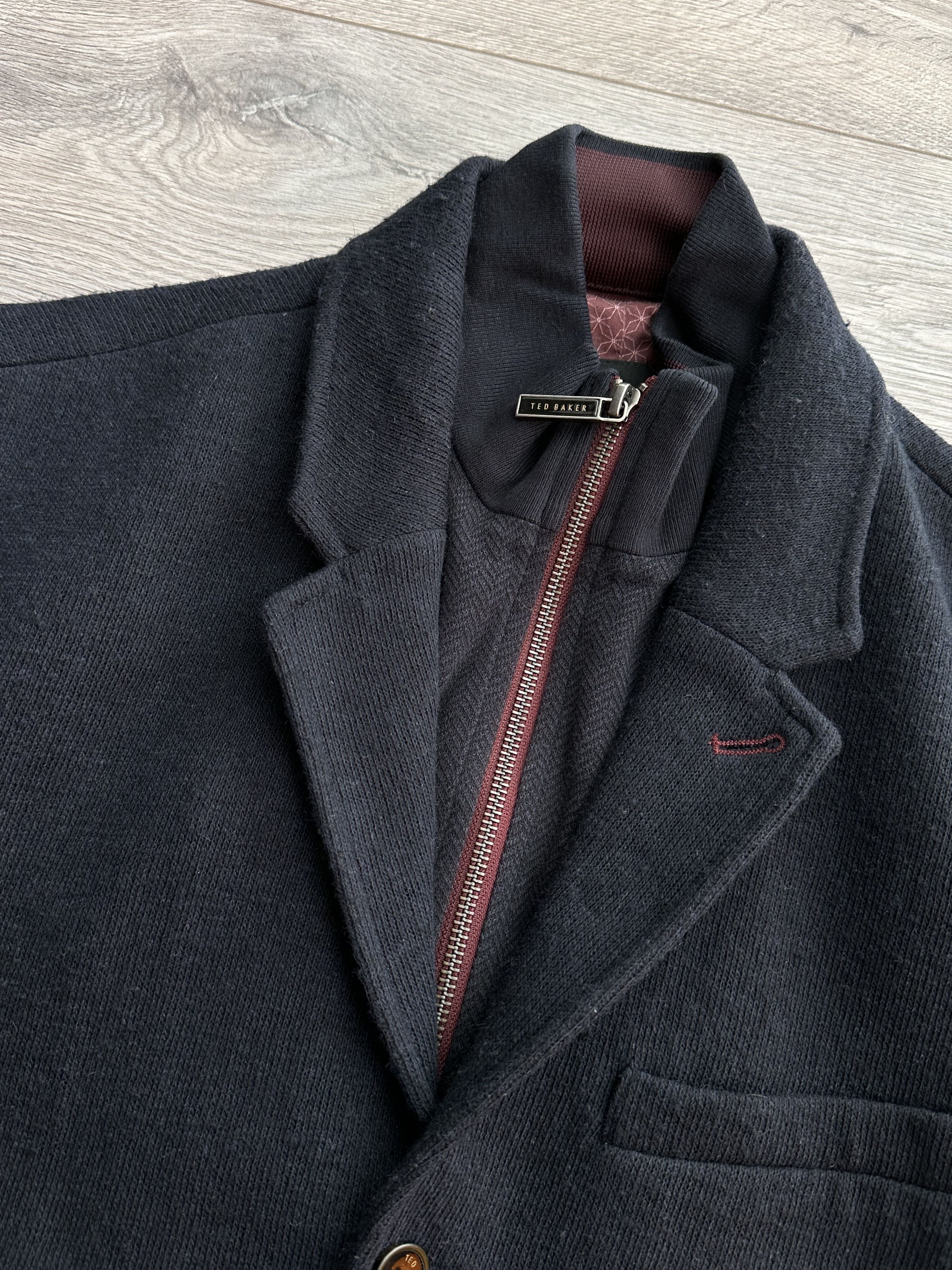 Ted Baker Ted Baker coat Size US XL / EU 56 / 4 - 7 Thumbnail