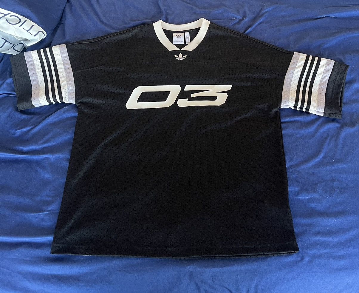 Adidas Adidas Sport Jersey Size US M / EU 48-50 / 2 - 4 Thumbnail