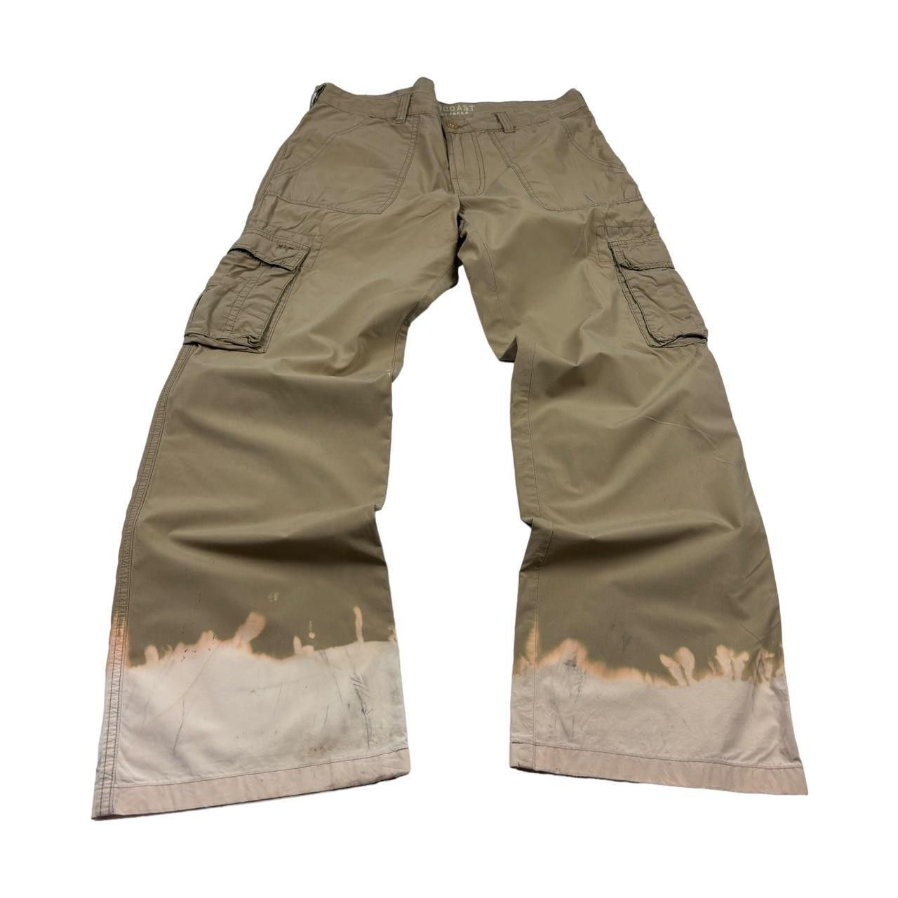 Japanese Brand × Vintage Joker Cargo Pants Size US 34 / EU 50 - 1 Thumbnail