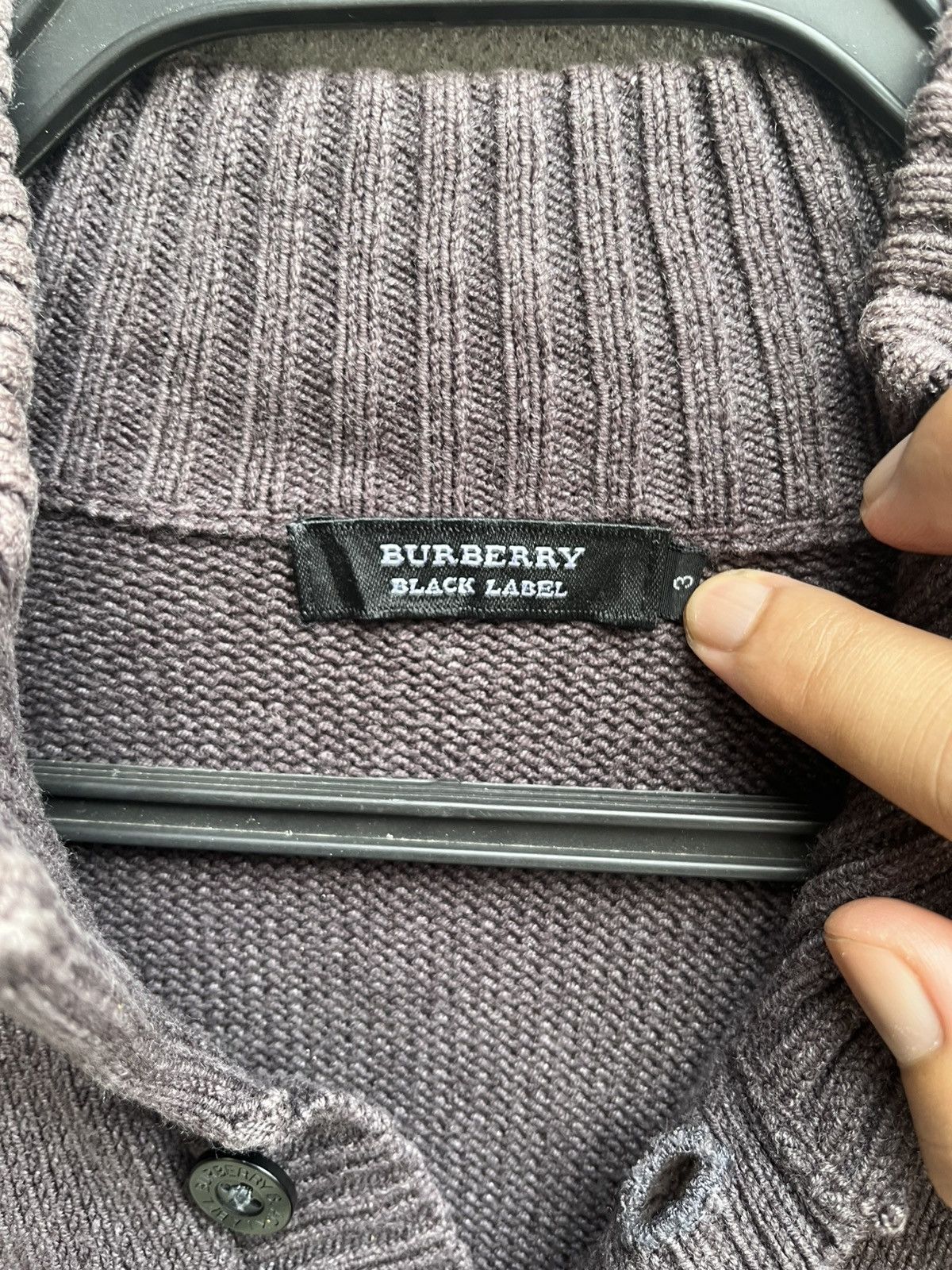 Burberry × Designer Burberry Shirt Size US M / EU 48-50 / 2 - 4 Thumbnail