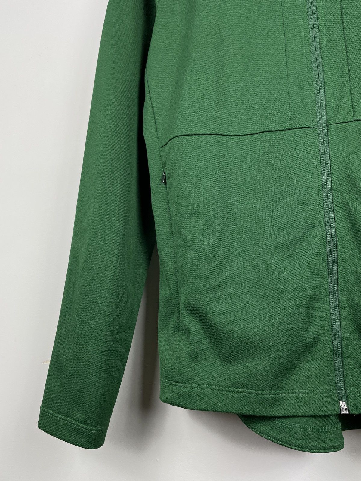 New Balance New Balance Ireland Training Zip Long Sleeve Size US S / EU 44-46 / 1 - 10 Thumbnail