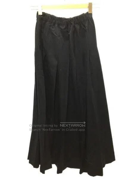 Comme des Garcons Comme Des Garcons size M Skirt Size 23" - 2 Thumbnail